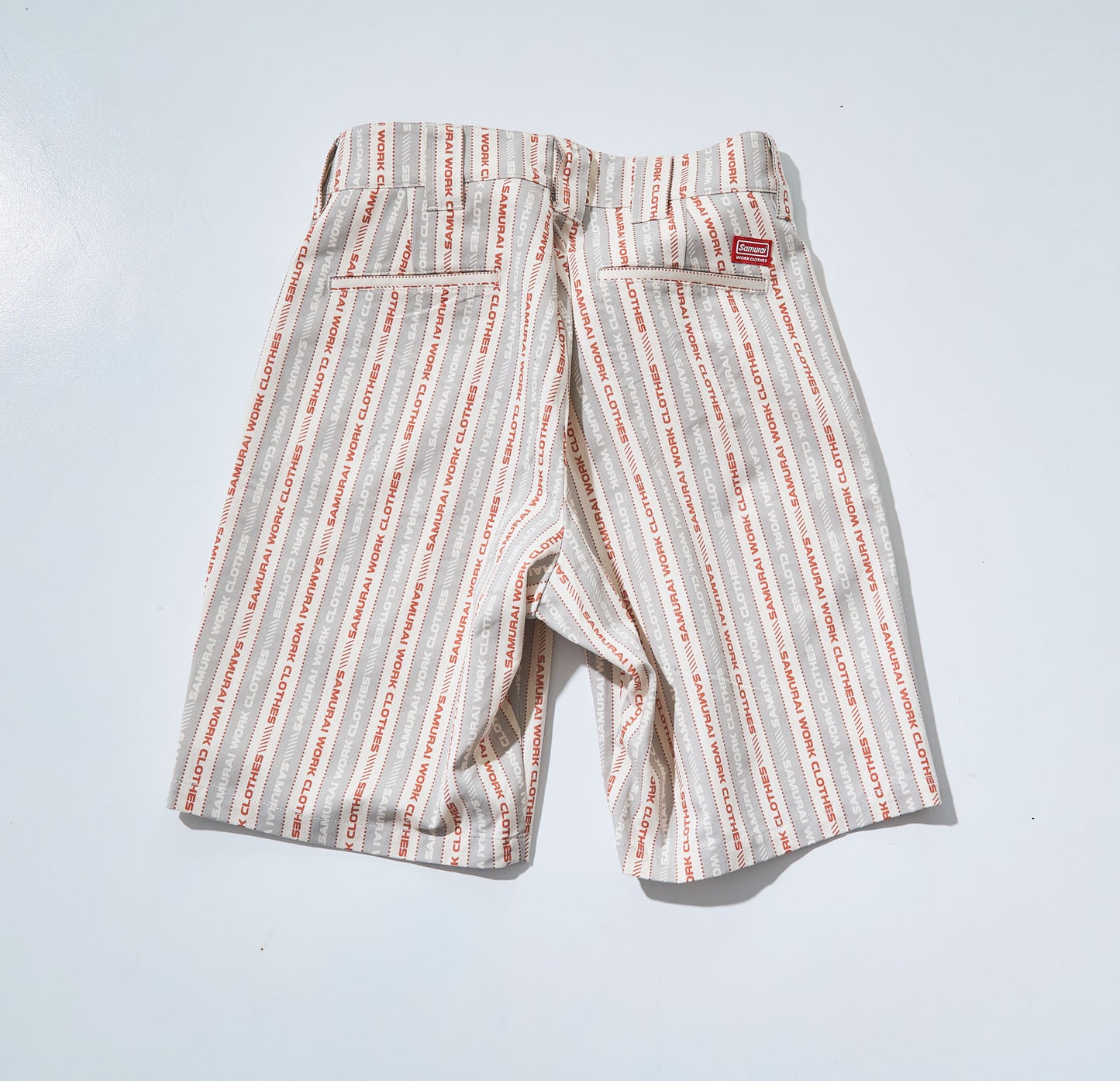 SWC250C24-FR ショートパンツ