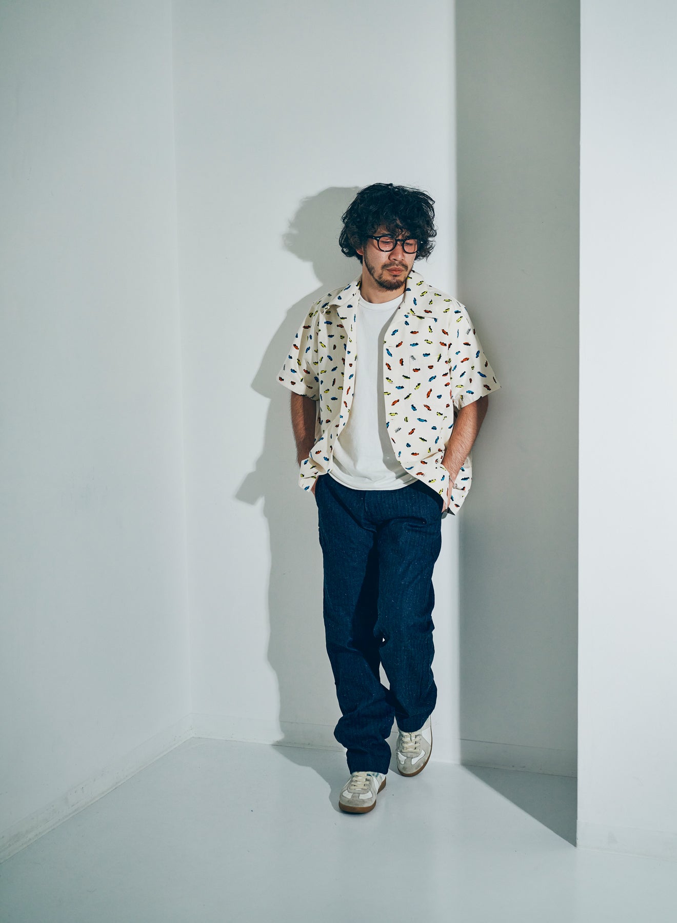 SWC300WP-HB (ヘリンボーンワークパンツ) – SAMURAI JEANS ONLINE STORE