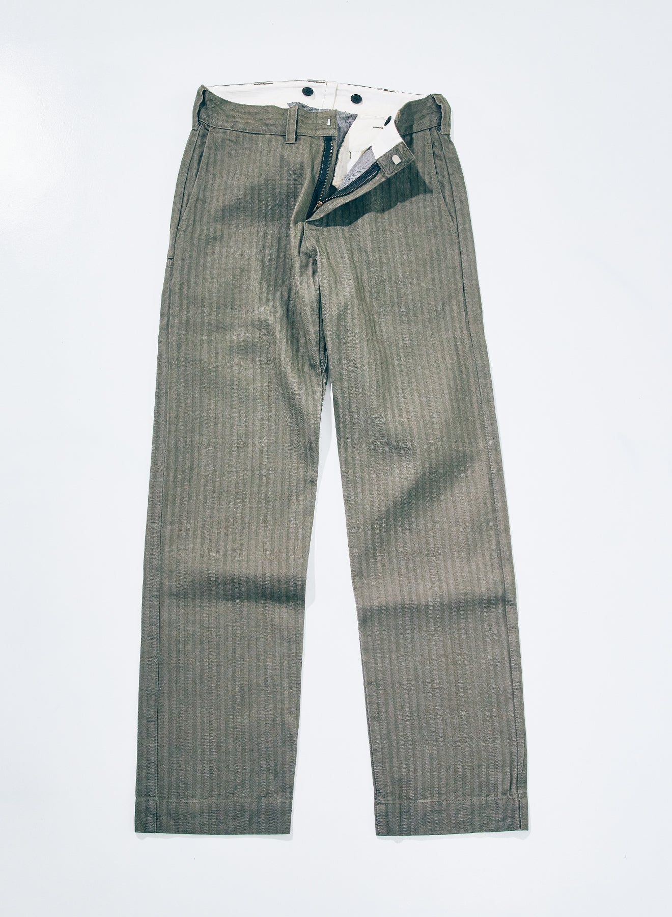SWC300WP-HB (ヘリンボーンワークパンツ) – SAMURAI JEANS ONLINE STORE