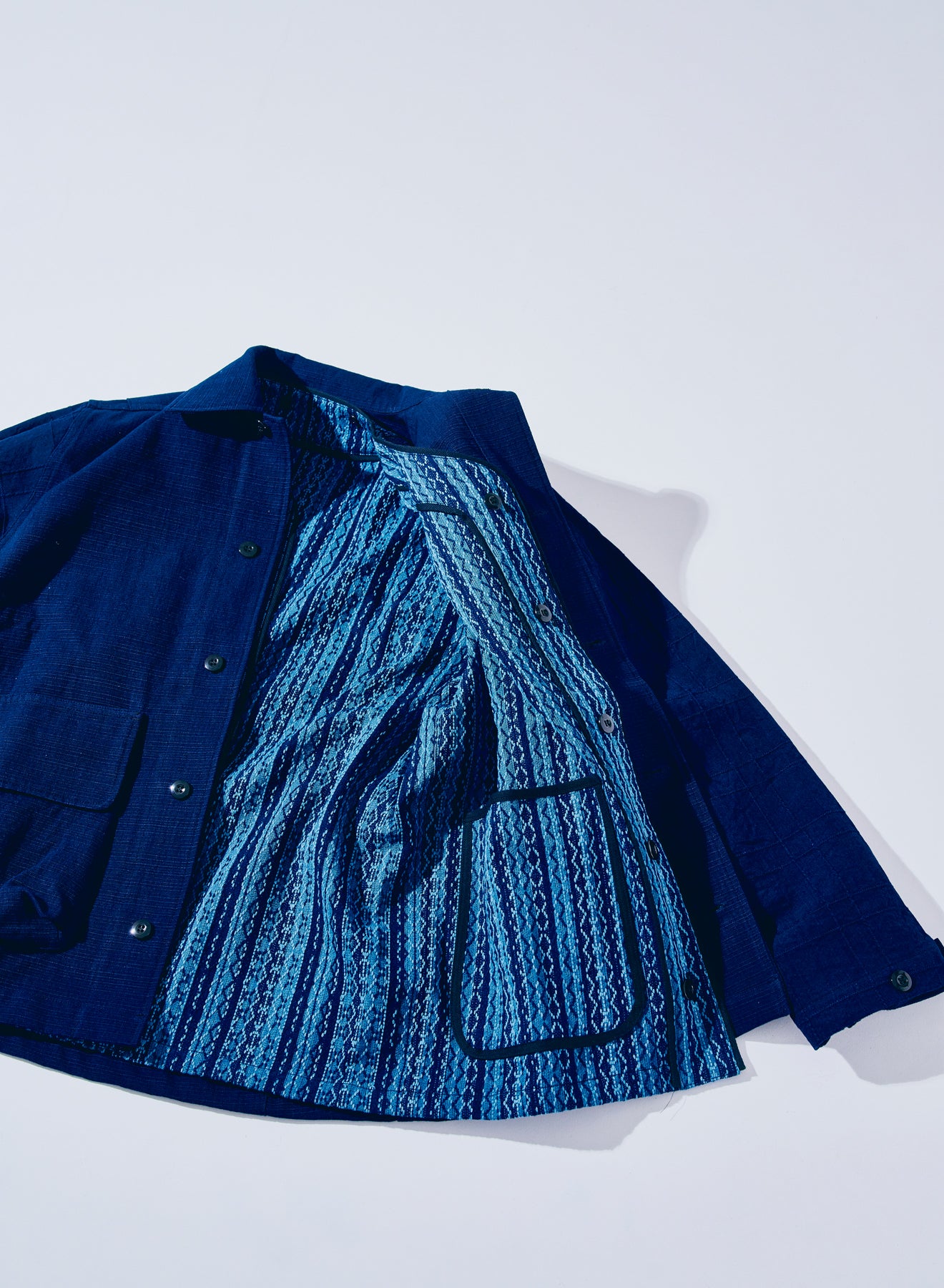 SJCJK25-YR 藍ジャケット – SAMURAI JEANS ONLINE STORE