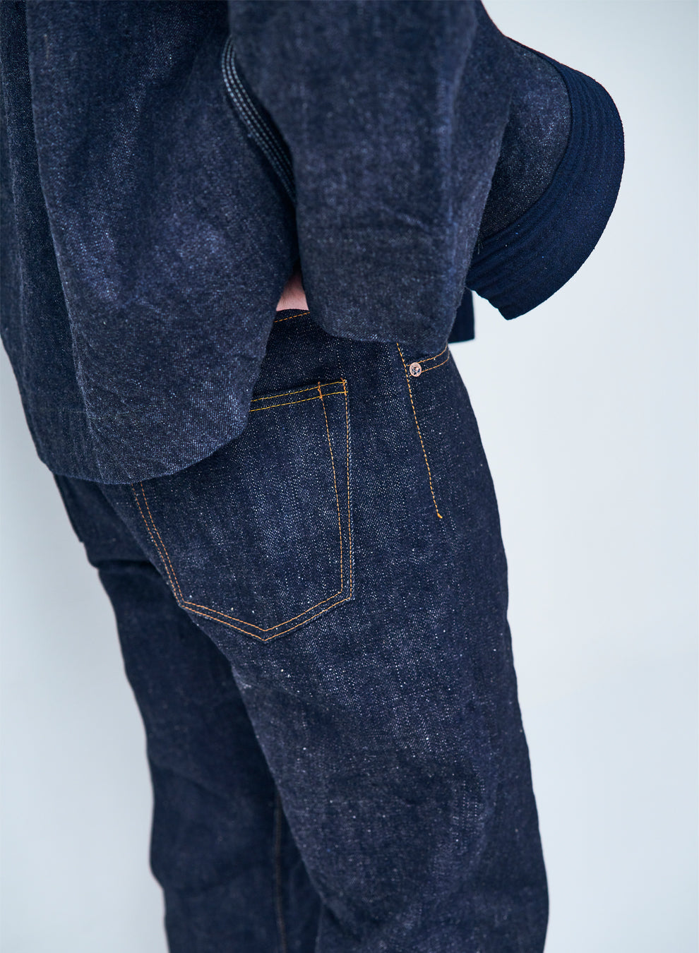 S5100VX 零+ ストレート – SAMURAI JEANS ONLINE STORE