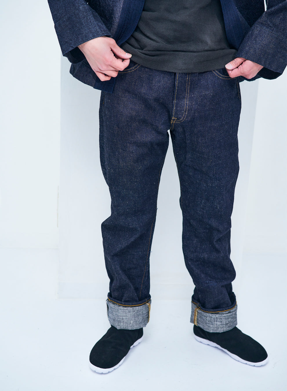 S5100VX 零+ ストレート – SAMURAI JEANS ONLINE STORE