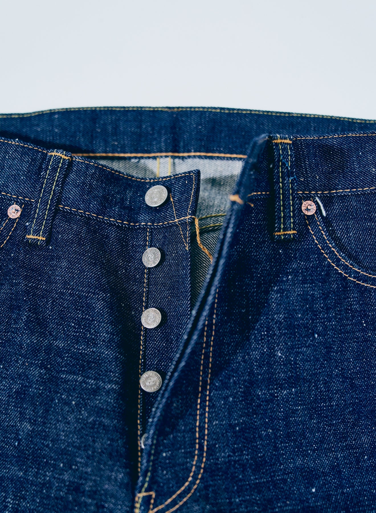 S510HXII Samurai Cotton GL3