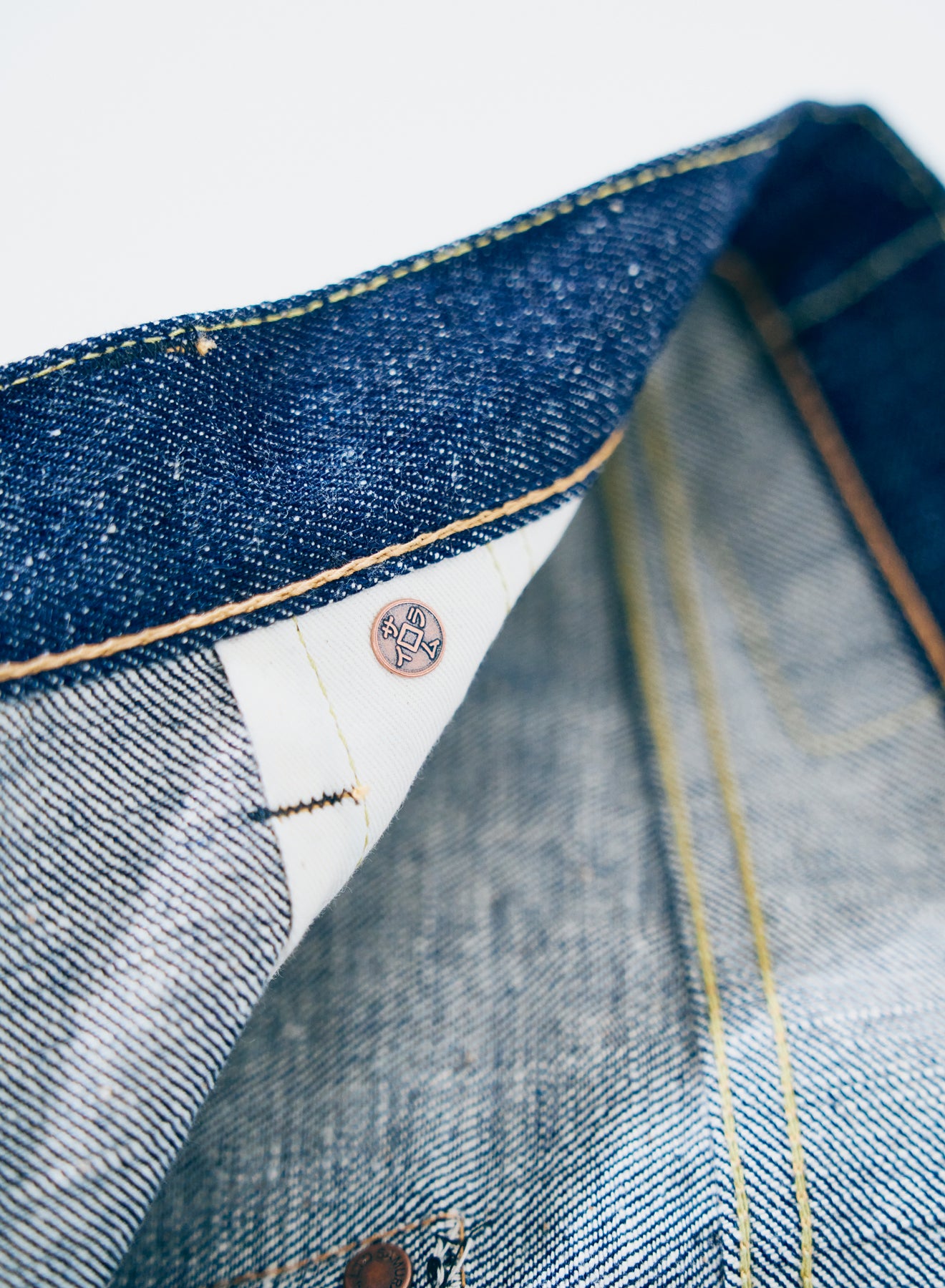 S510HXII サムライコットンGL3 – SAMURAI JEANS ONLINE STORE