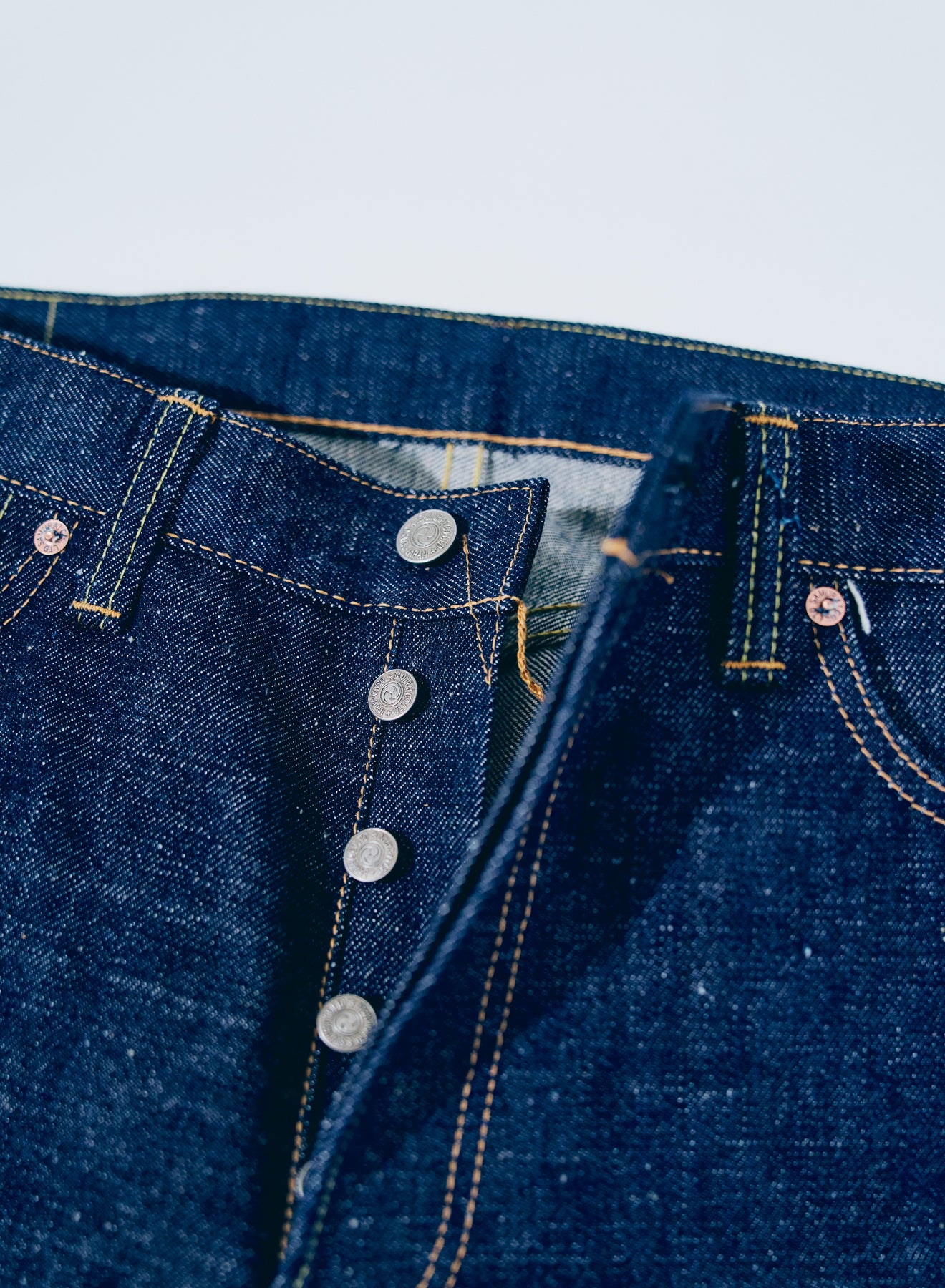 shin 様 S510HXII サムライコットンGL3 – SAMURAI JEANS ONLINE STORE