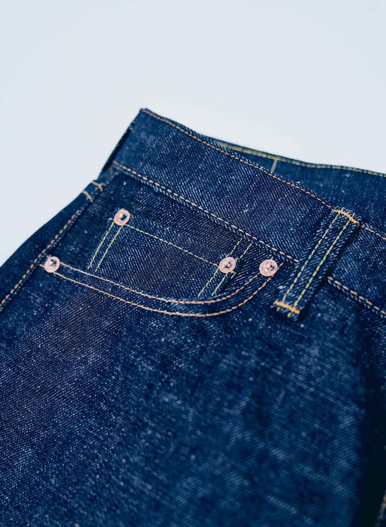 S510HXII サムライコットンGL3 – SAMURAI JEANS ONLINE STORE