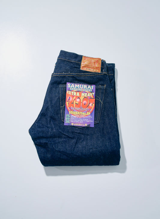 S510XX25oz-SP (25ozレギュラーストレート)