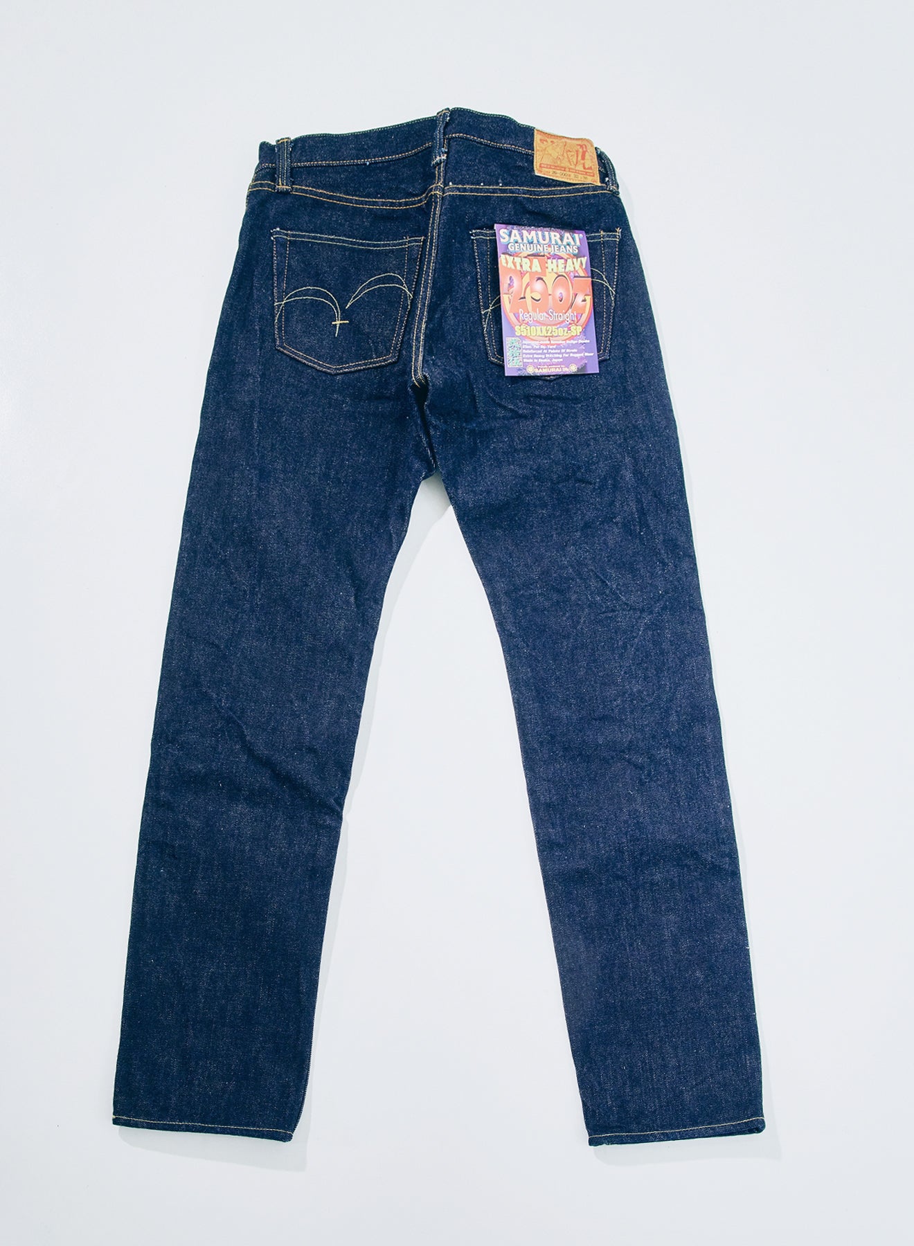 S510XX25oz-SP (25ozレギュラーストレート)