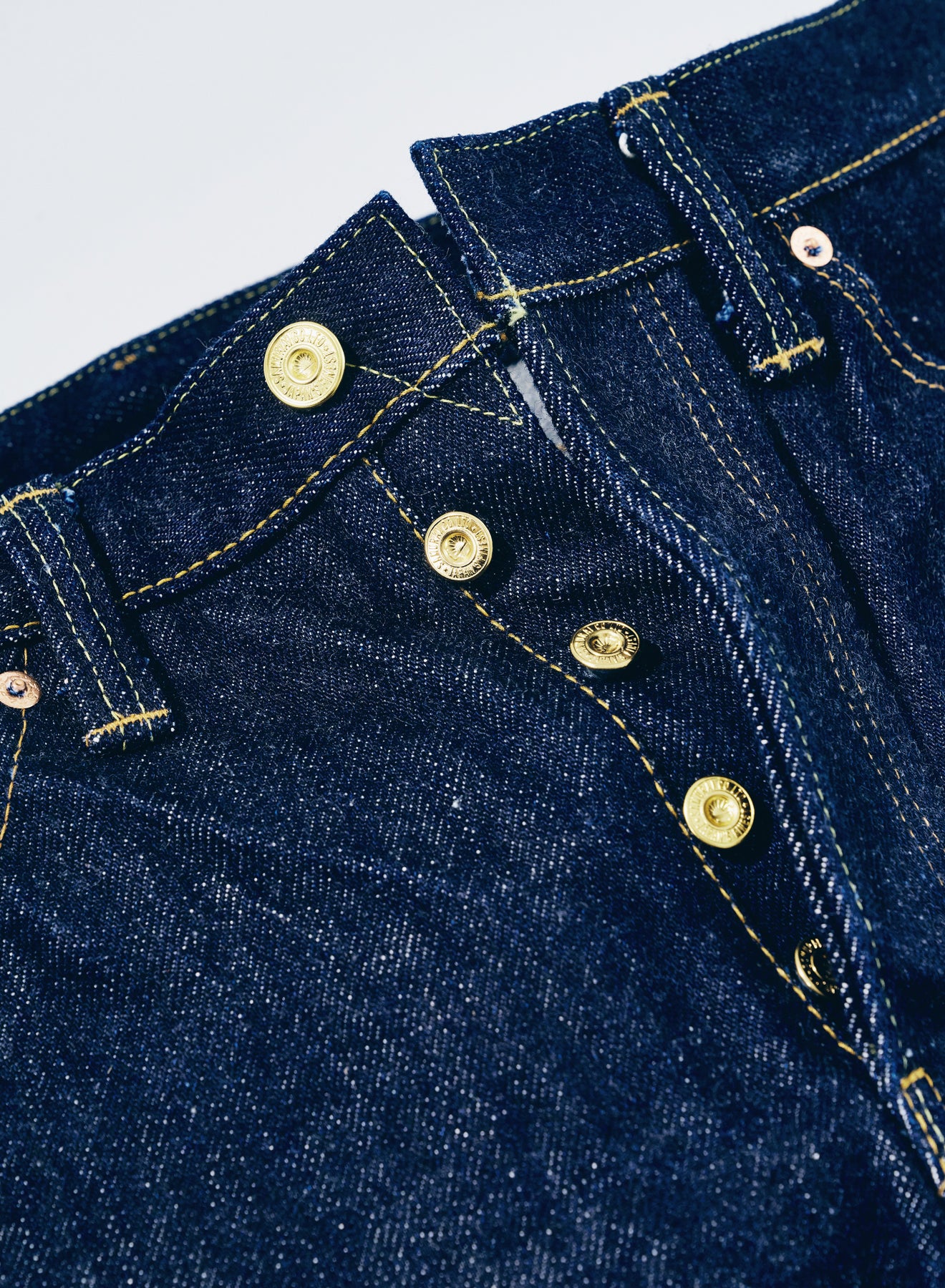 S510XX25oz-SP (25ozレギュラーストレート) – SAMURAI JEANS ONLINE STORE