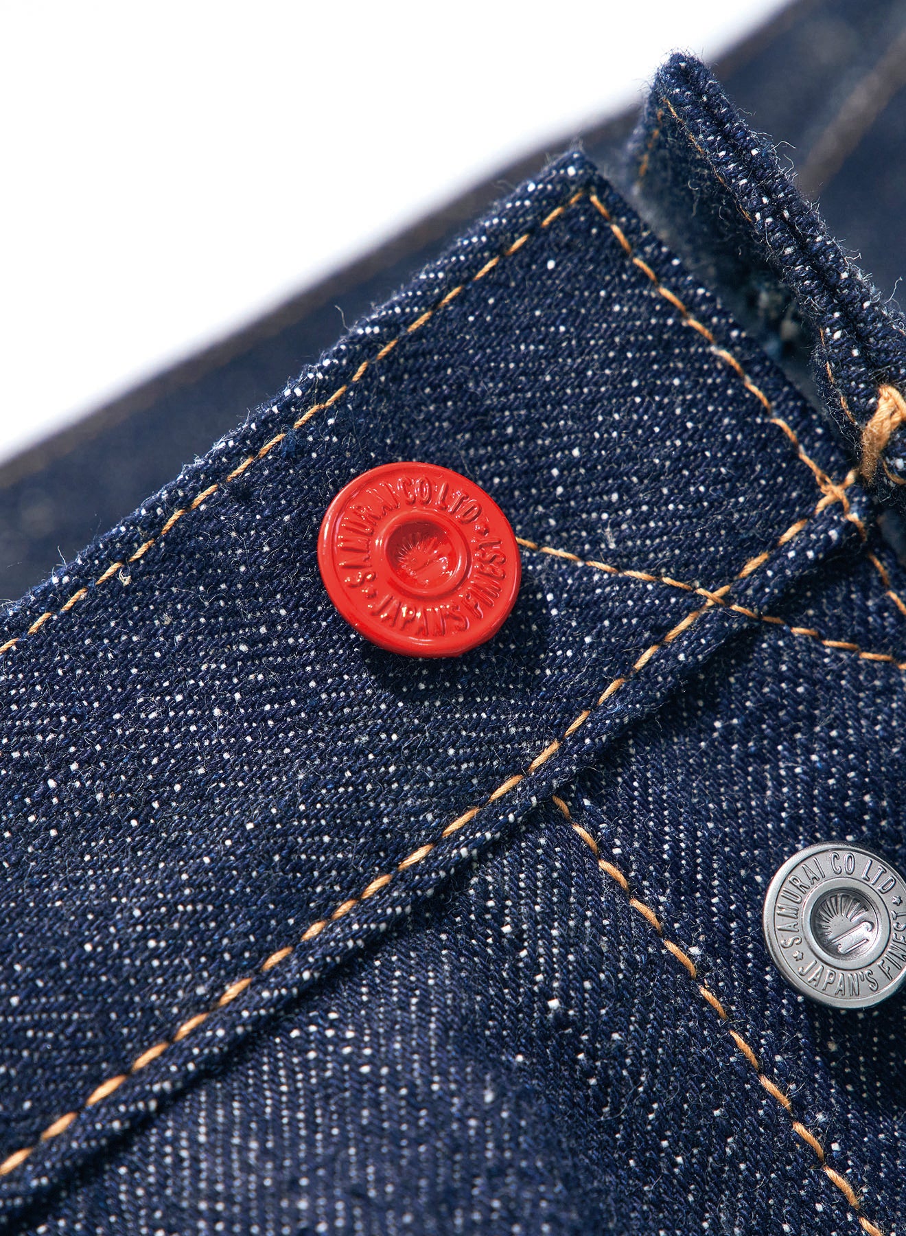 S511VX17oz-25M 巳年モデル – SAMURAI JEANS ONLINE STORE