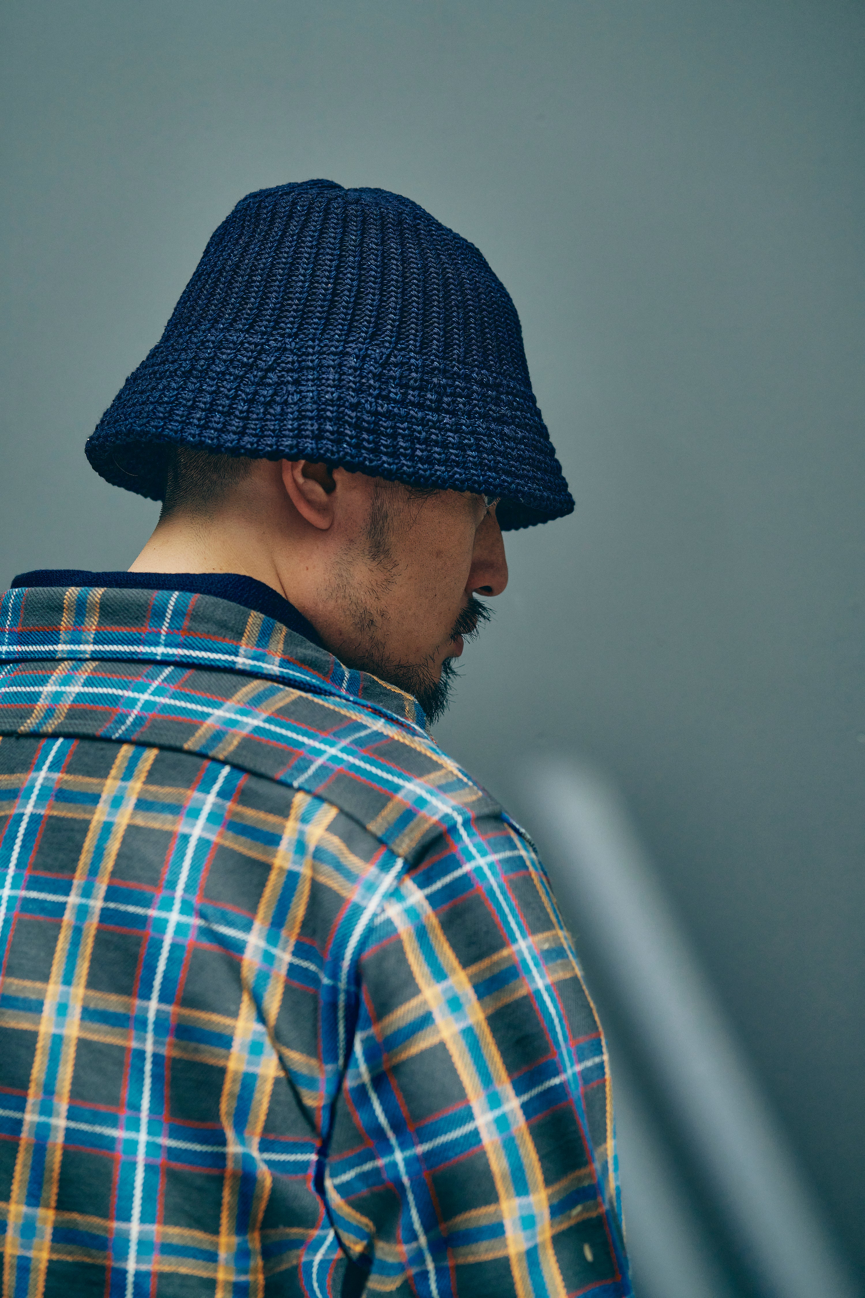 SJ501NC Watch Knit Hat – SAMURAI JEANS ONLINE STORE