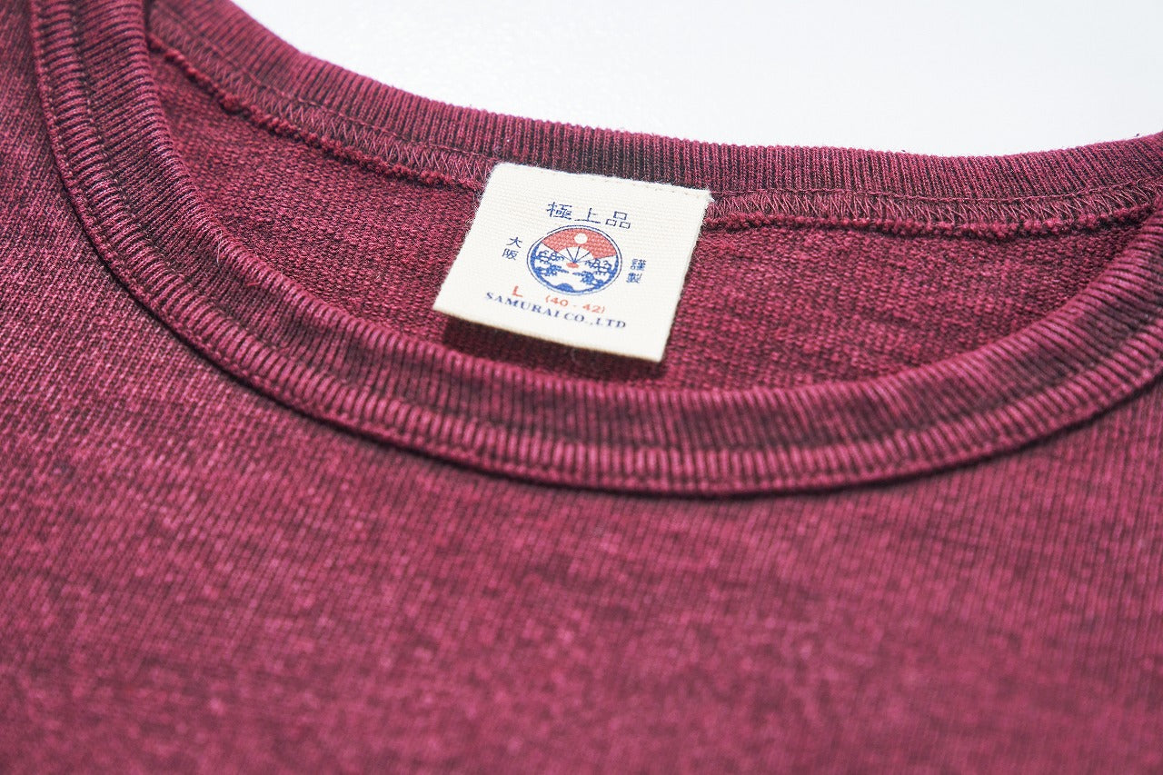 SJST-TW01 10/2 EXTRA HEAVY WEIGHT TEE