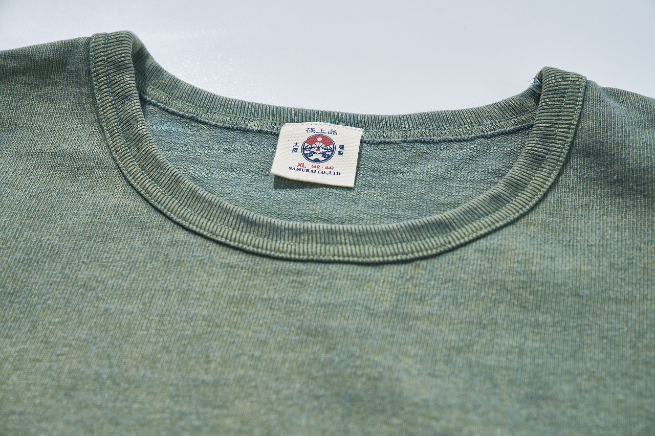 SJST-TW01 10/2 EXTRA HEAVY WEIGHT TEE