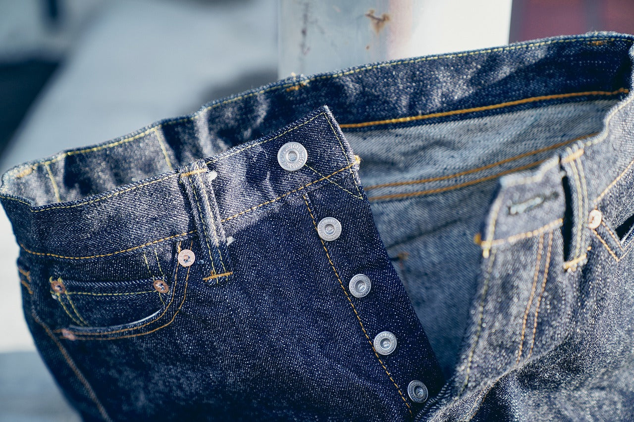 S510XX19ozII – SAMURAI JEANS ONLINE STORE