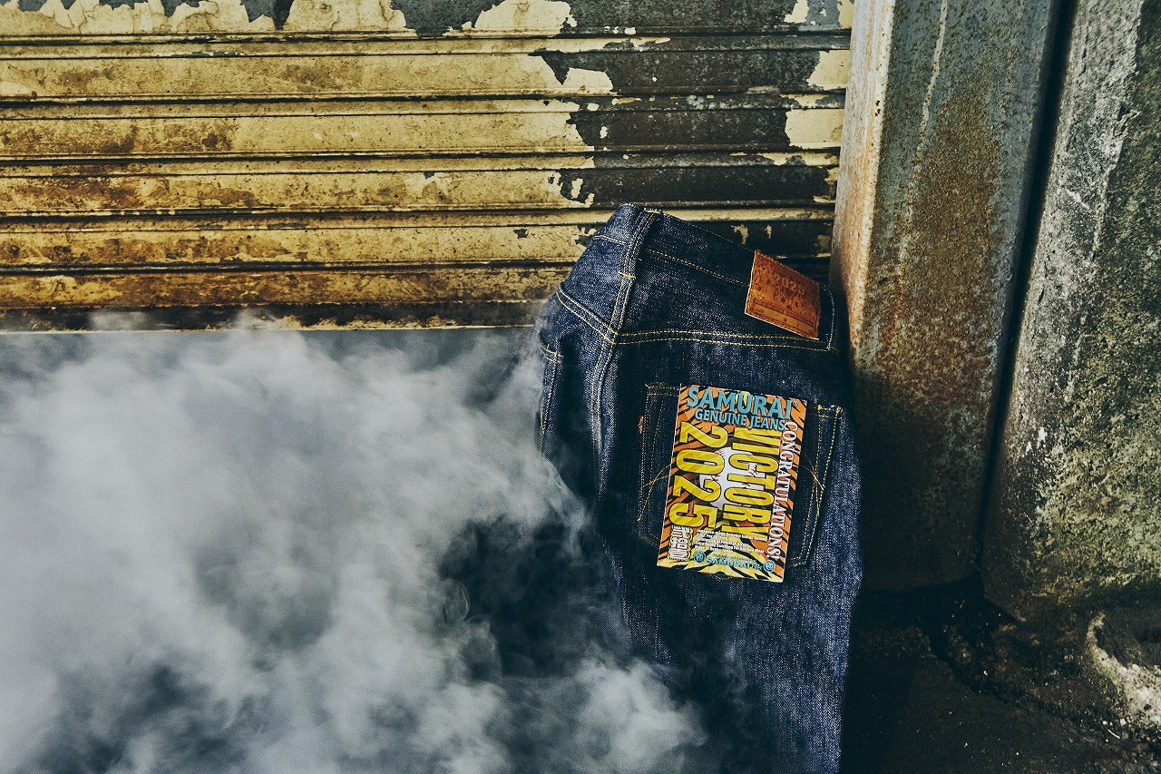 SAMURAIJEANS ONLINE STORE – SAMURAI JEANS ONLINE STORE