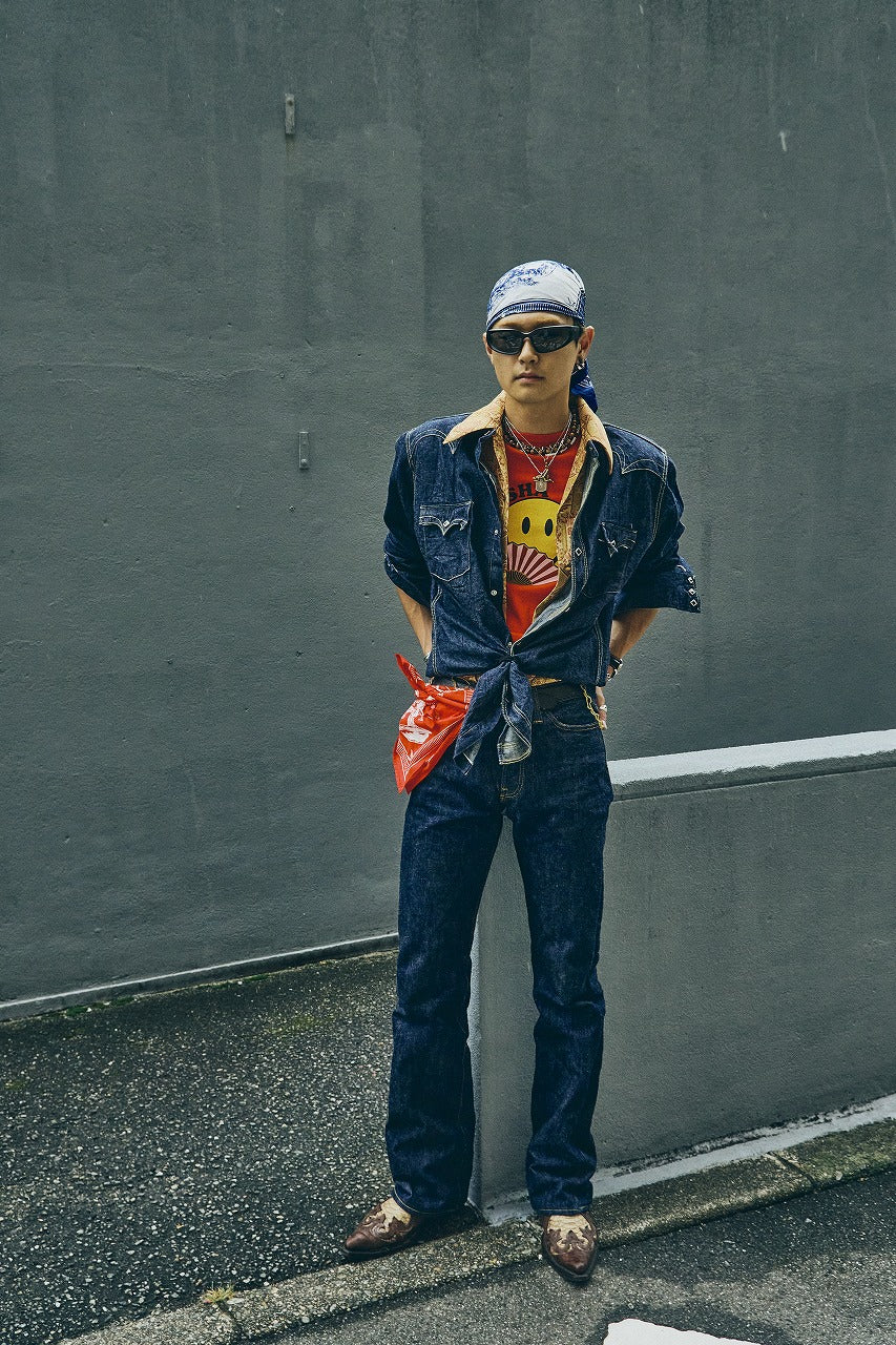 SAMURAIJEANS ONLINE STORE – SAMURAI JEANS ONLINE STORE