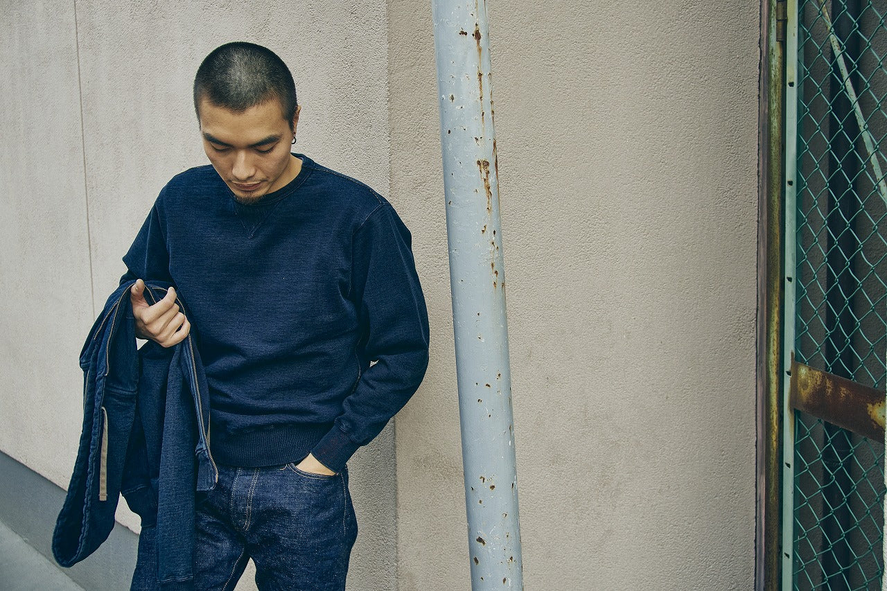 マ*チ様 美品 希少 SAMURAI JEANS カウレザートラッカージャケット 初めての革ジャンにおすすめ！王道のカウレザートラッカージャケットを