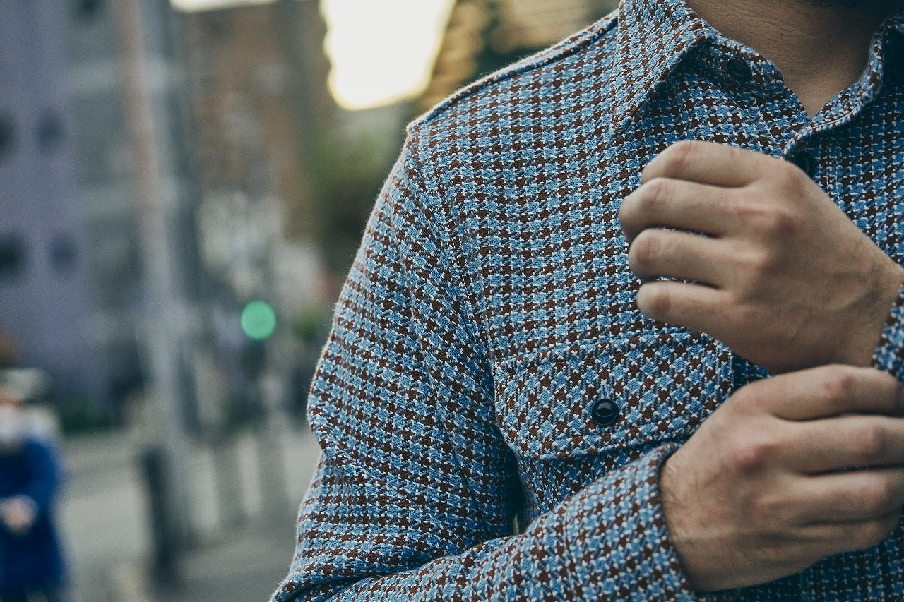 SAMURAIJEANS ONLINE STORE – SAMURAI JEANS ONLINE STORE