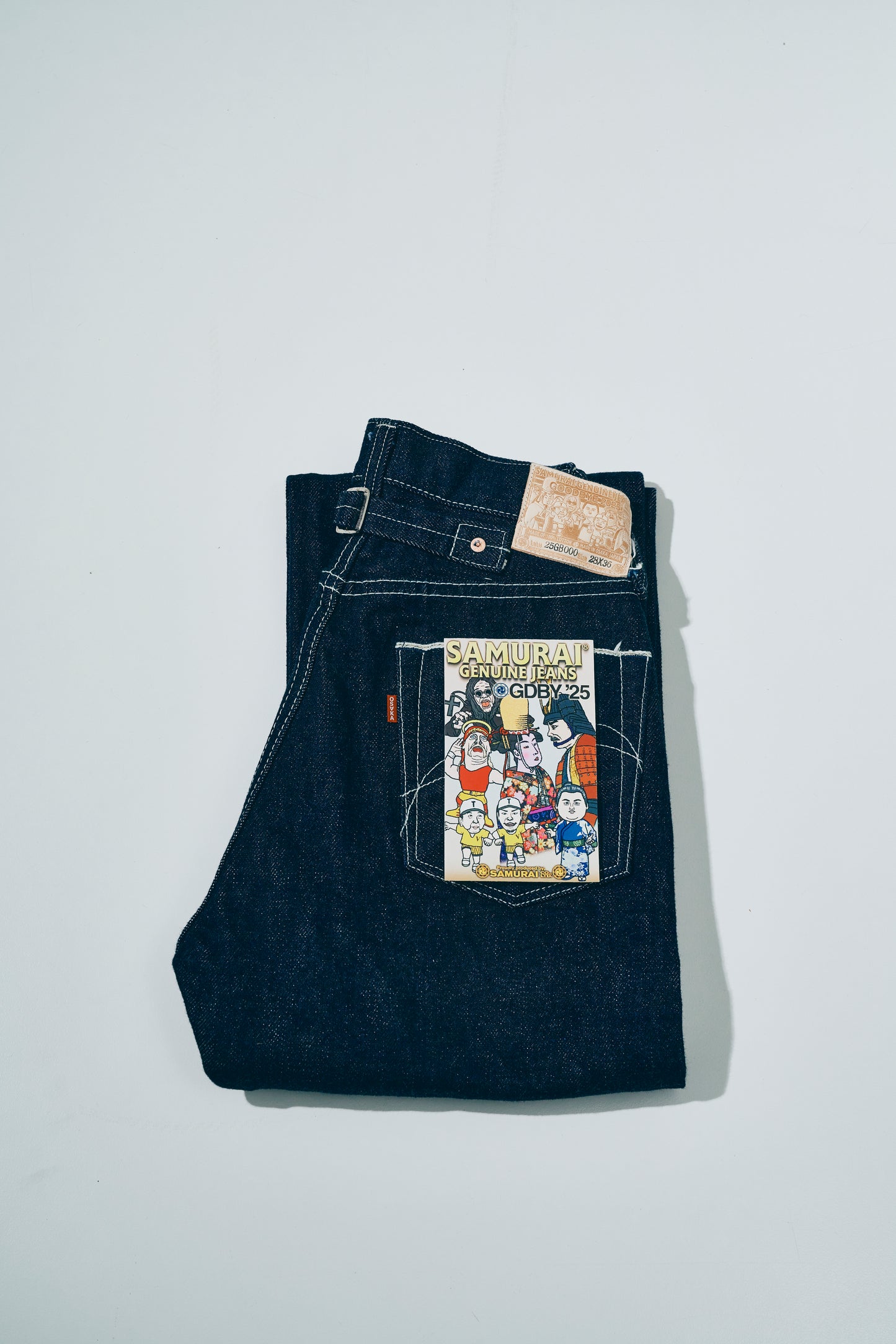 H634GB-2025 (Flagship Store Exclusive “Goodbye Model”)