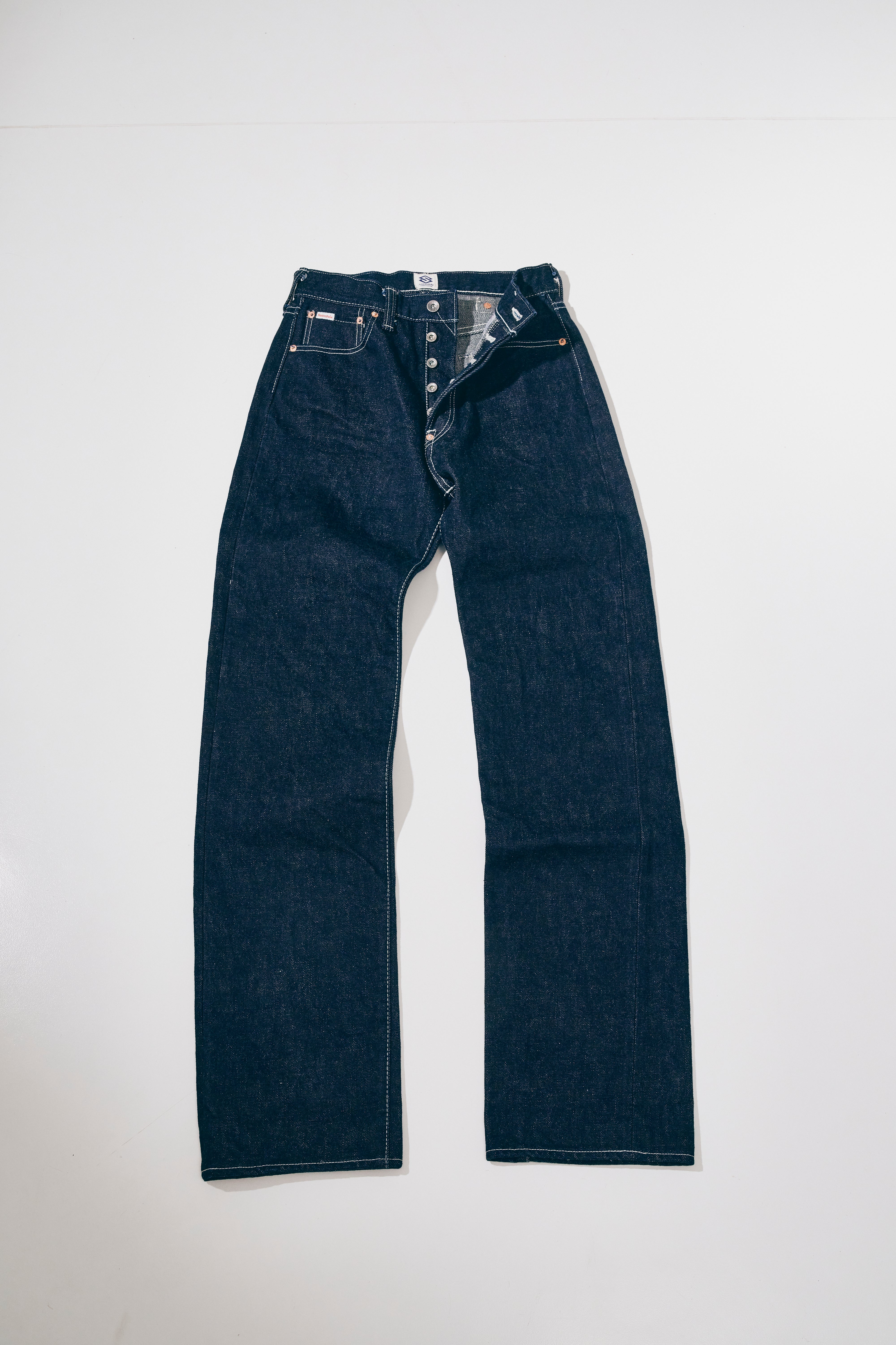 H634GB-2025 (直営店限定グッバイモデル） – SAMURAI JEANS ONLINE STORE