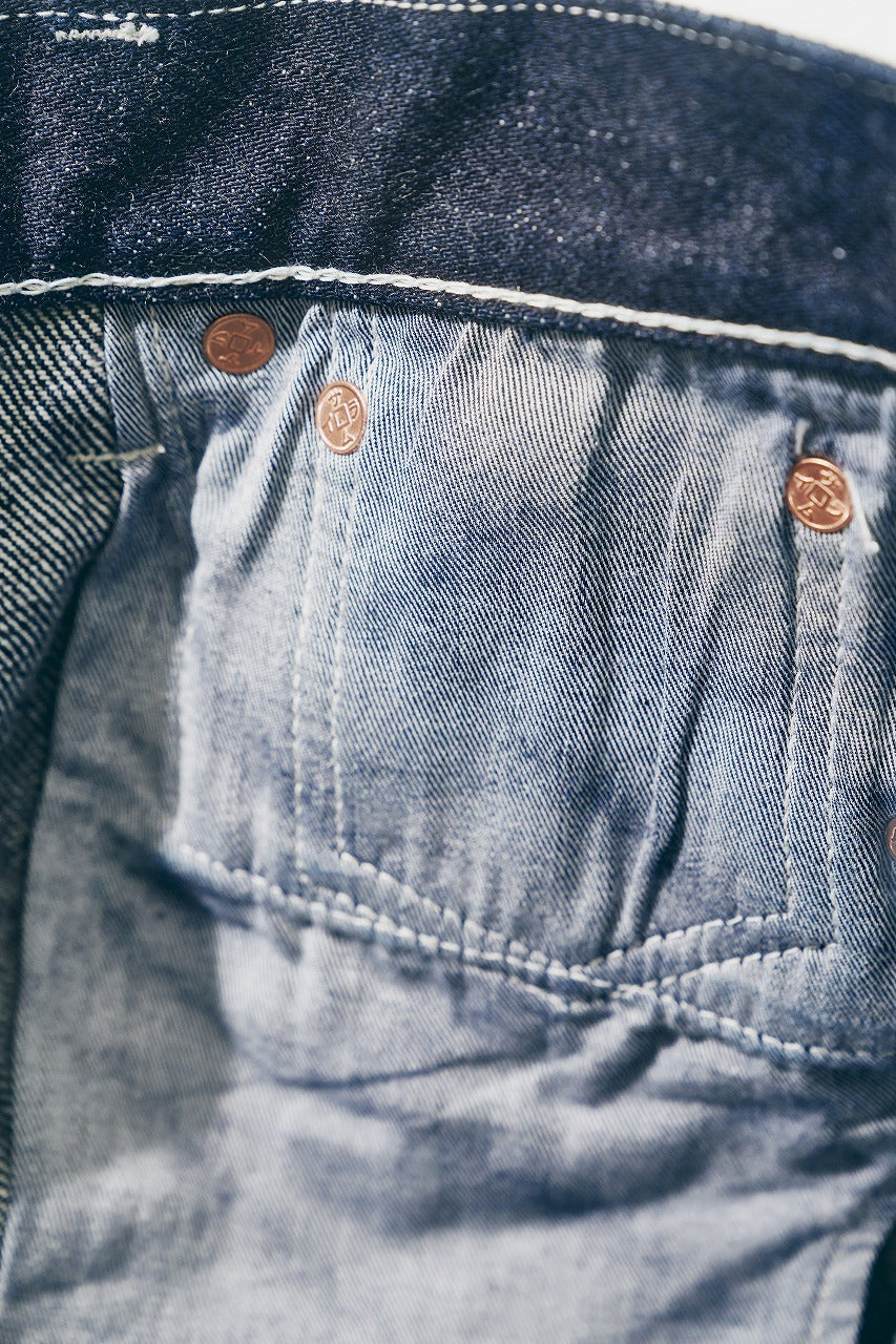 H634GB-2025 (Flagship Store Exclusive “Goodbye Model”) – SAMURAI