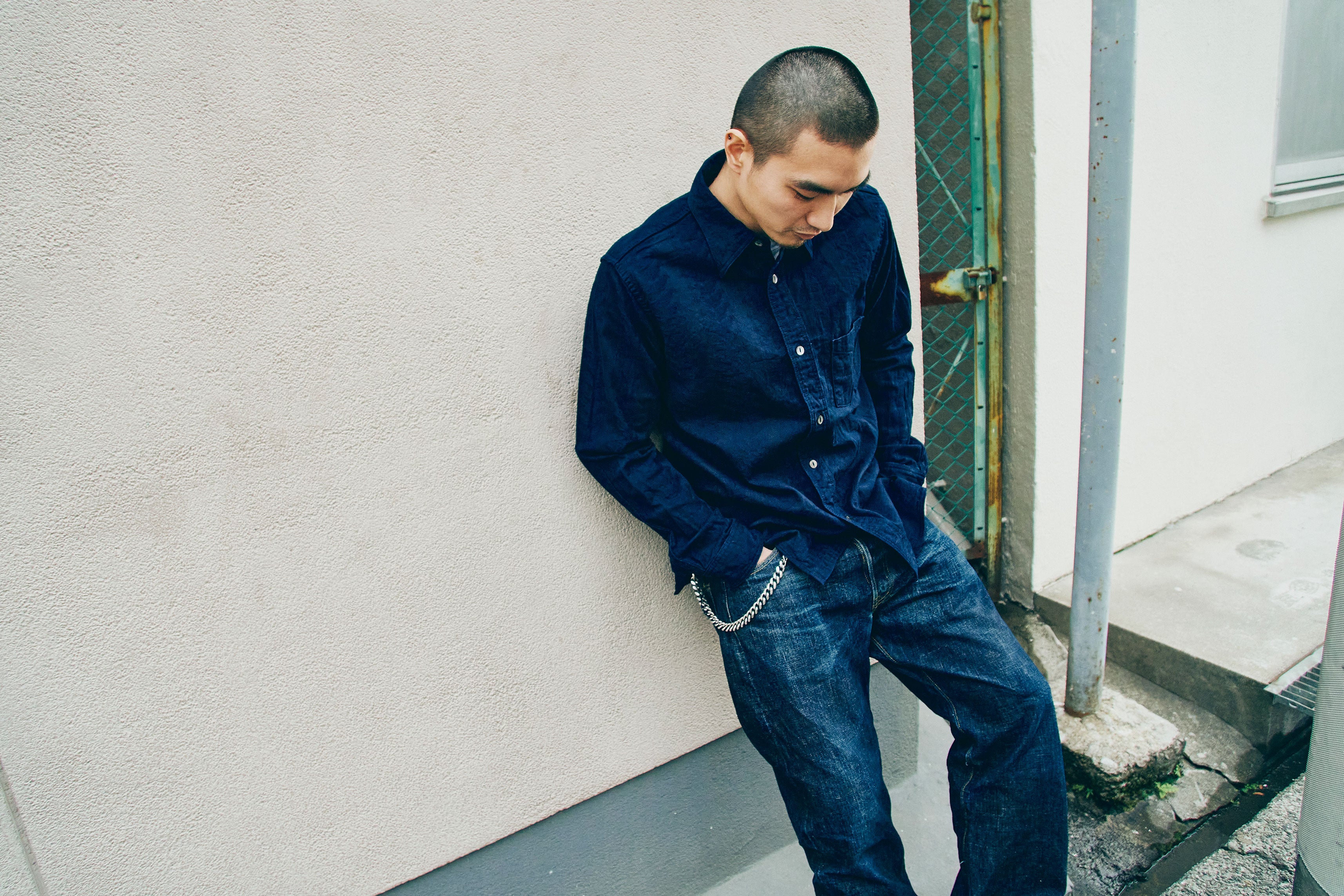 SAMURAIJEANS ONLINE STORE – SAMURAI JEANS ONLINE STORE