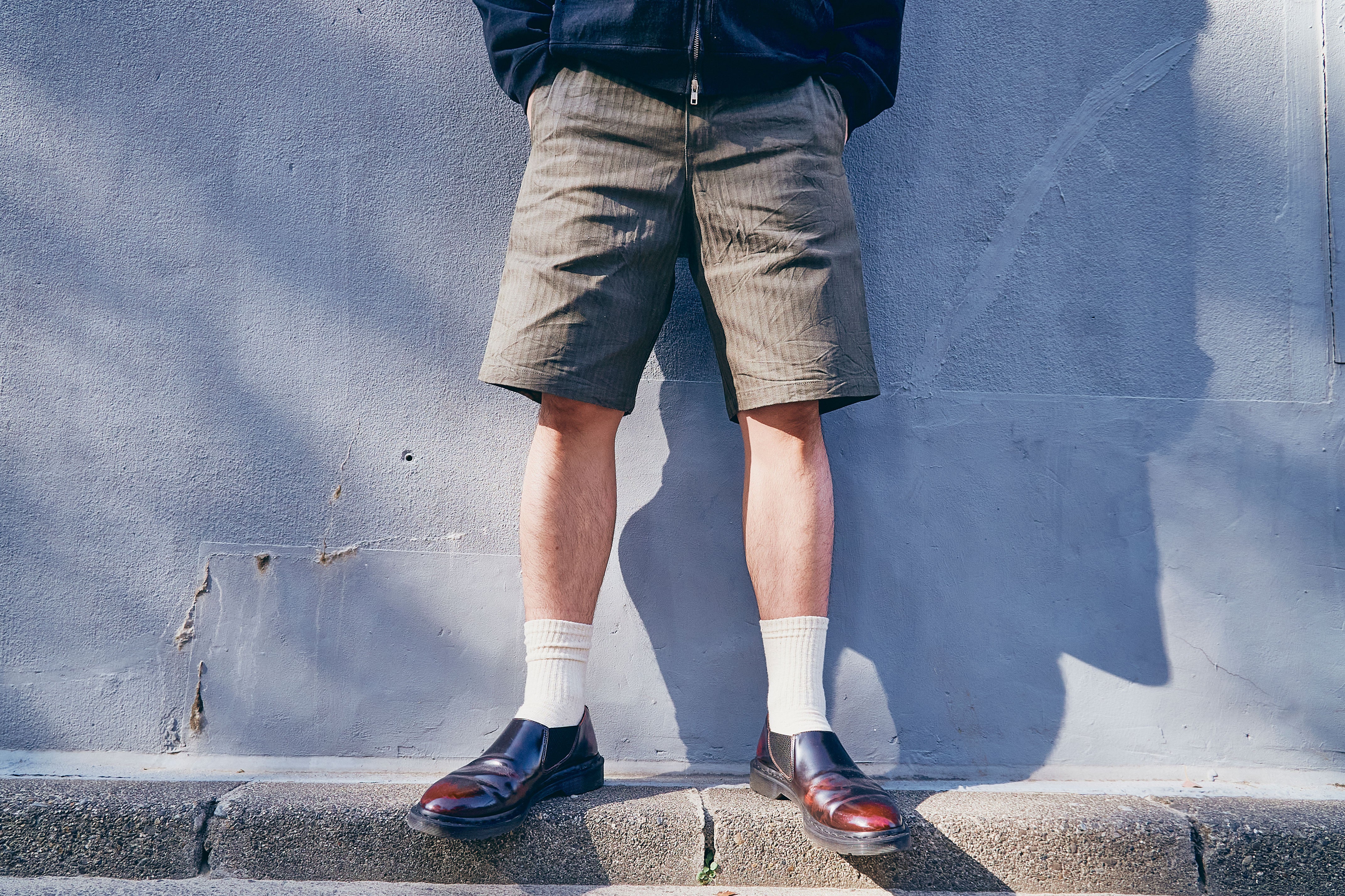 サムライジーンズ ３点 DENIMIO | S3100VX 17oz 