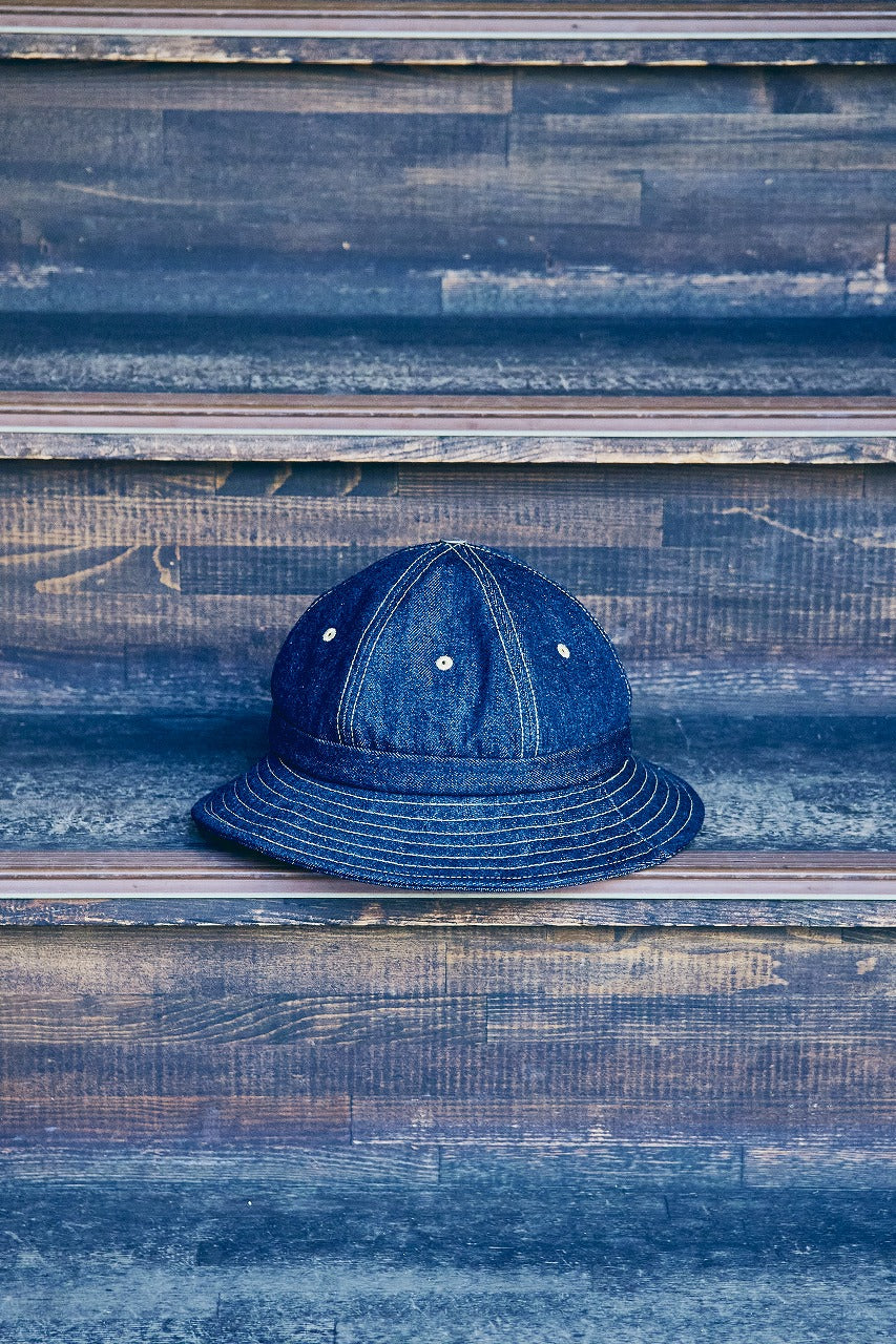 SJ401MH-H (Military Hat)