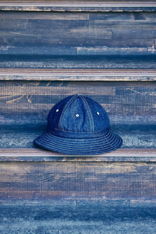 SJ401MH-H (Military Hat)
