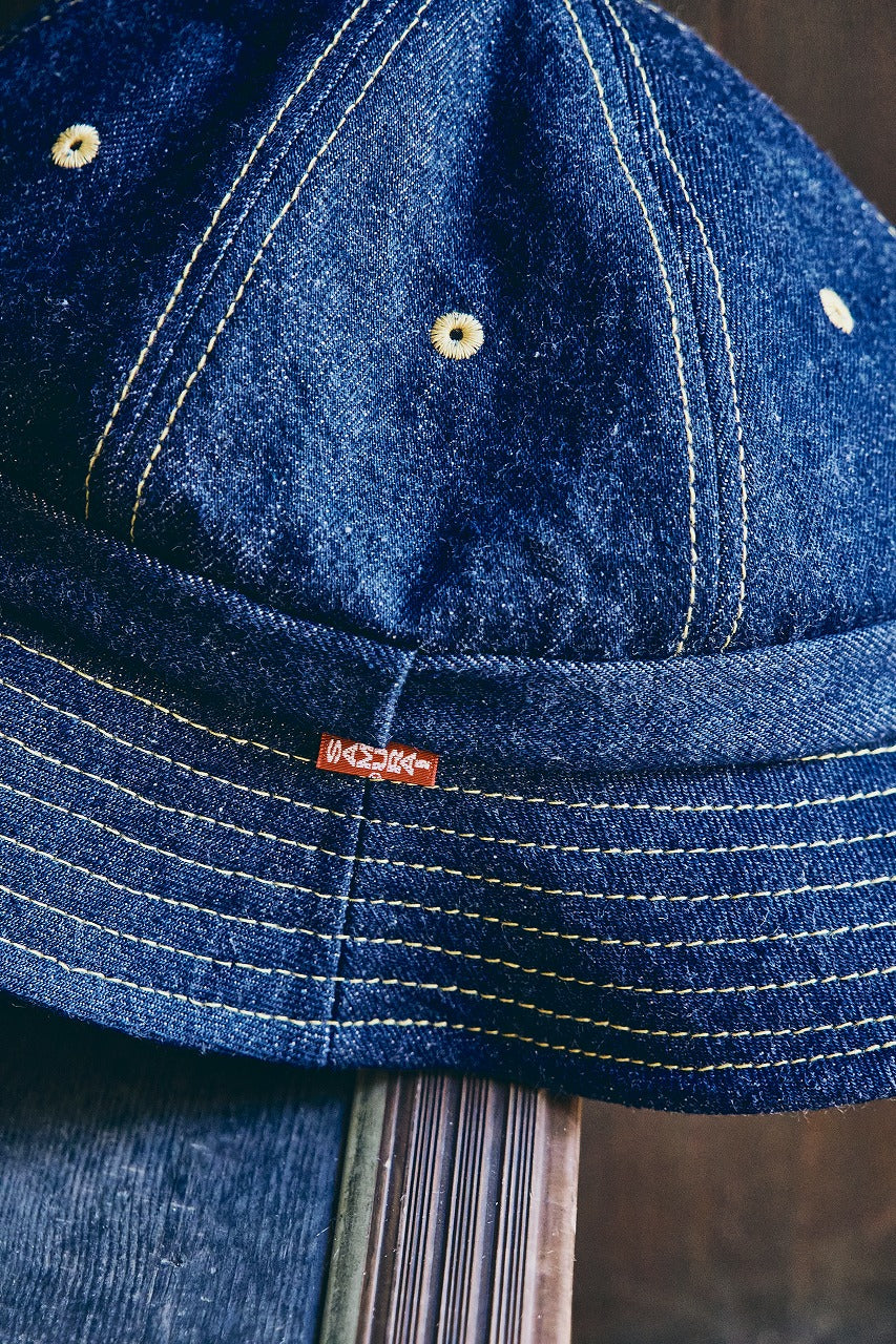 SJ401MH-H (Military Hat)