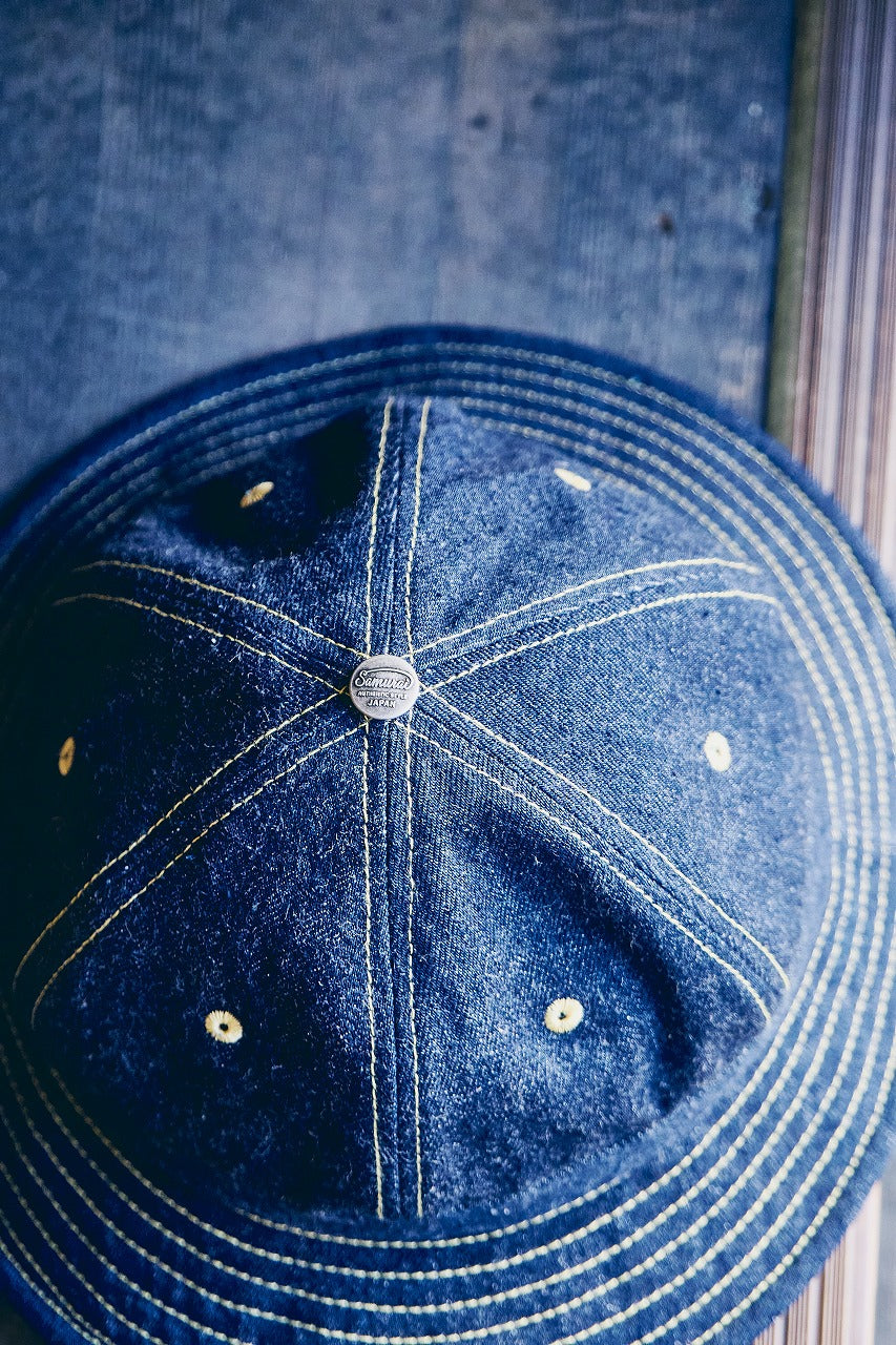 SJ401MH-H (Military Hat)