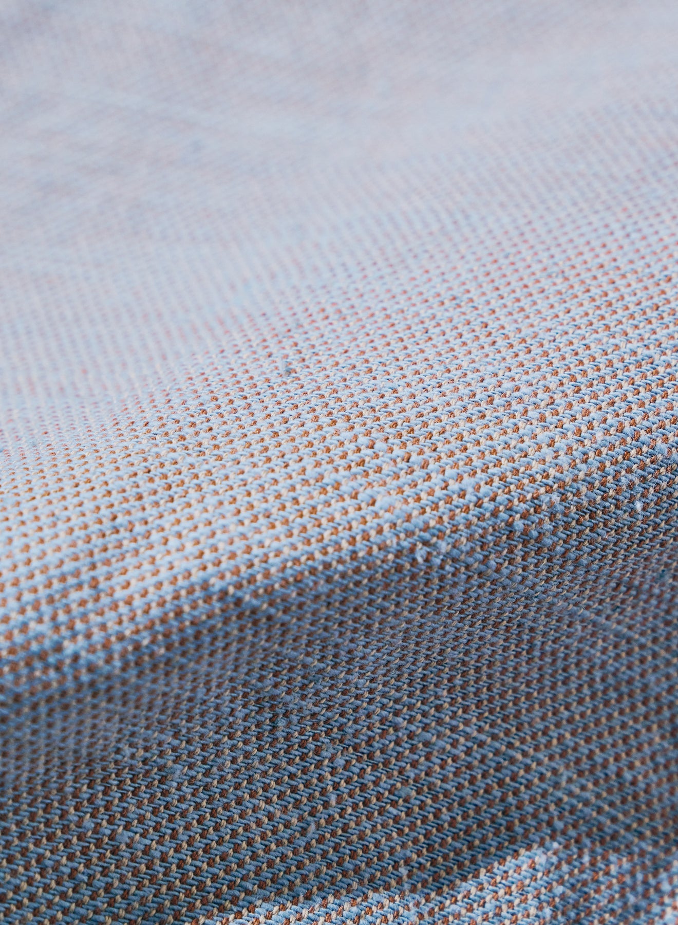 SMN25-01 無地ネルシャツ