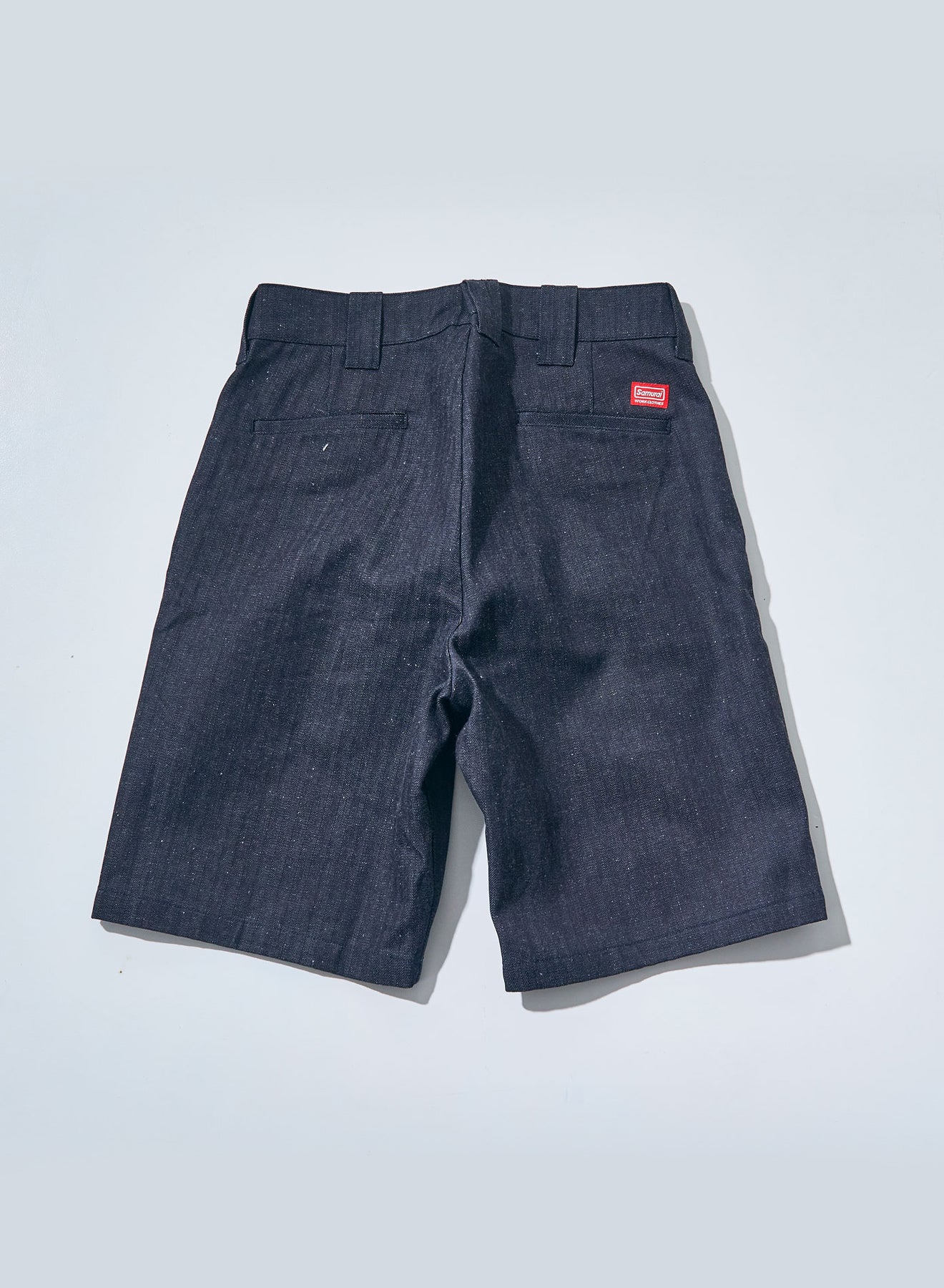 SWC250C-HB (ショートパンツ) – SAMURAI JEANS ONLINE STORE
