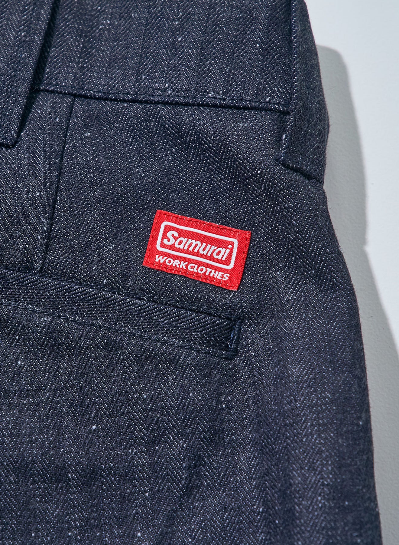 SWC250C-HB (ショートパンツ)