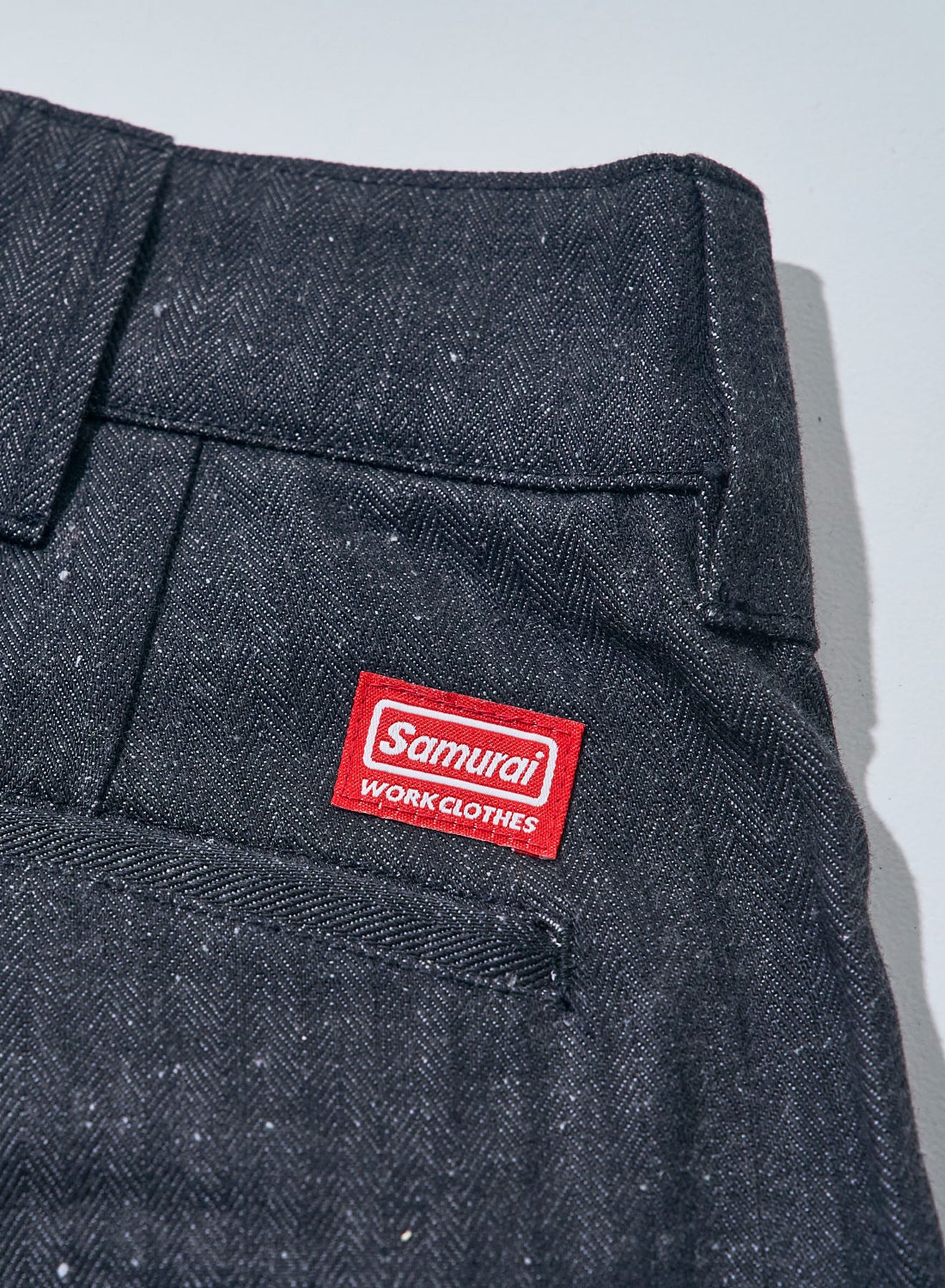SWC250C-HB (ショートパンツ) – SAMURAI JEANS ONLINE STORE