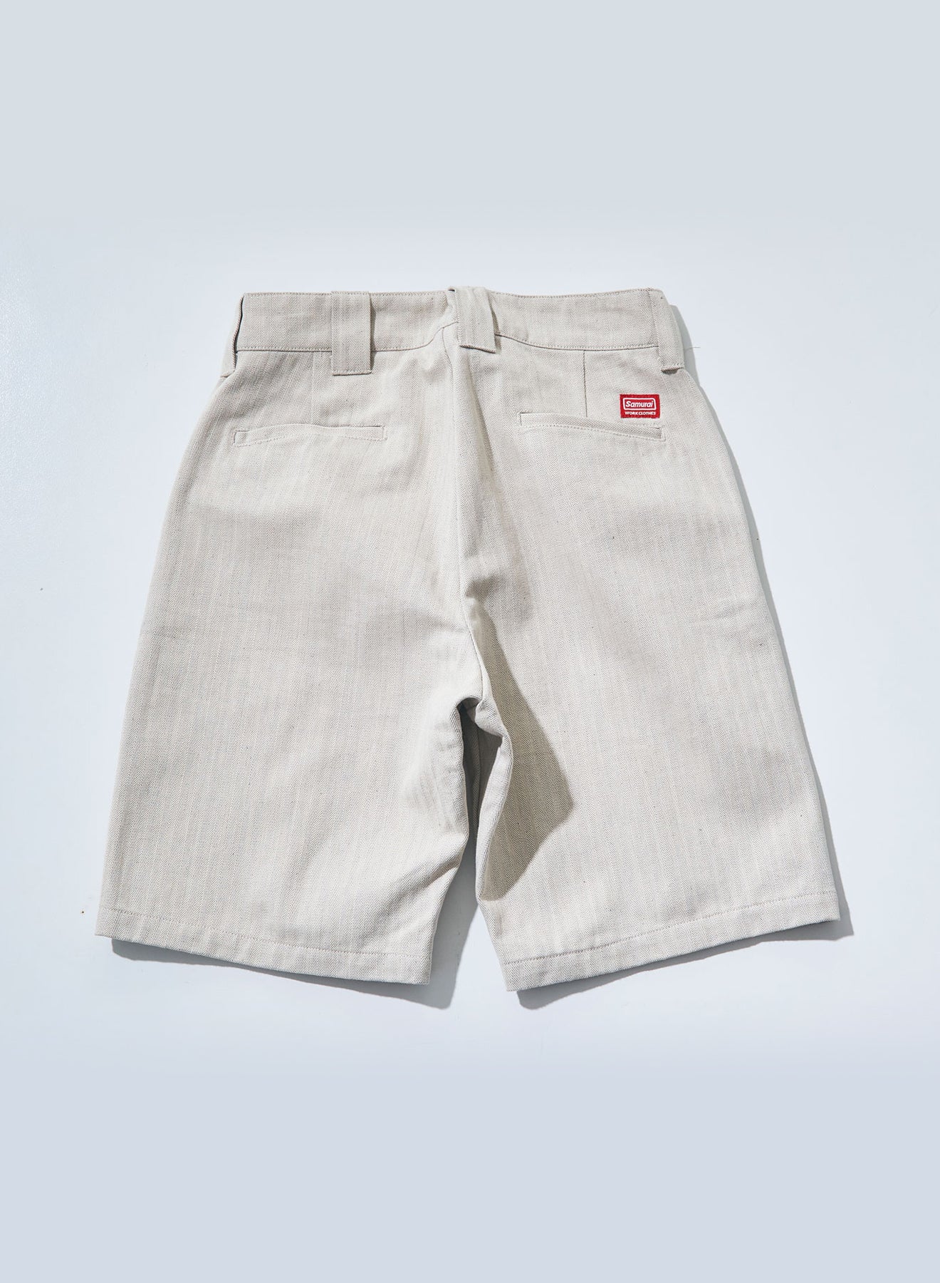 SWC250C-HB (ショートパンツ)