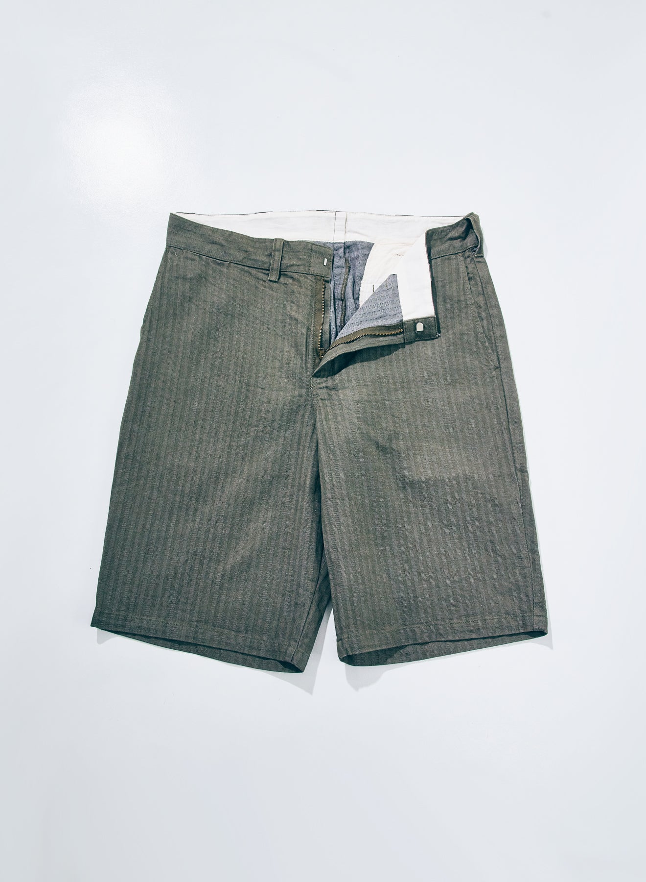 SWC250C-HB (Wide Shorts) – SAMURAI JEANS ONLINE STORE