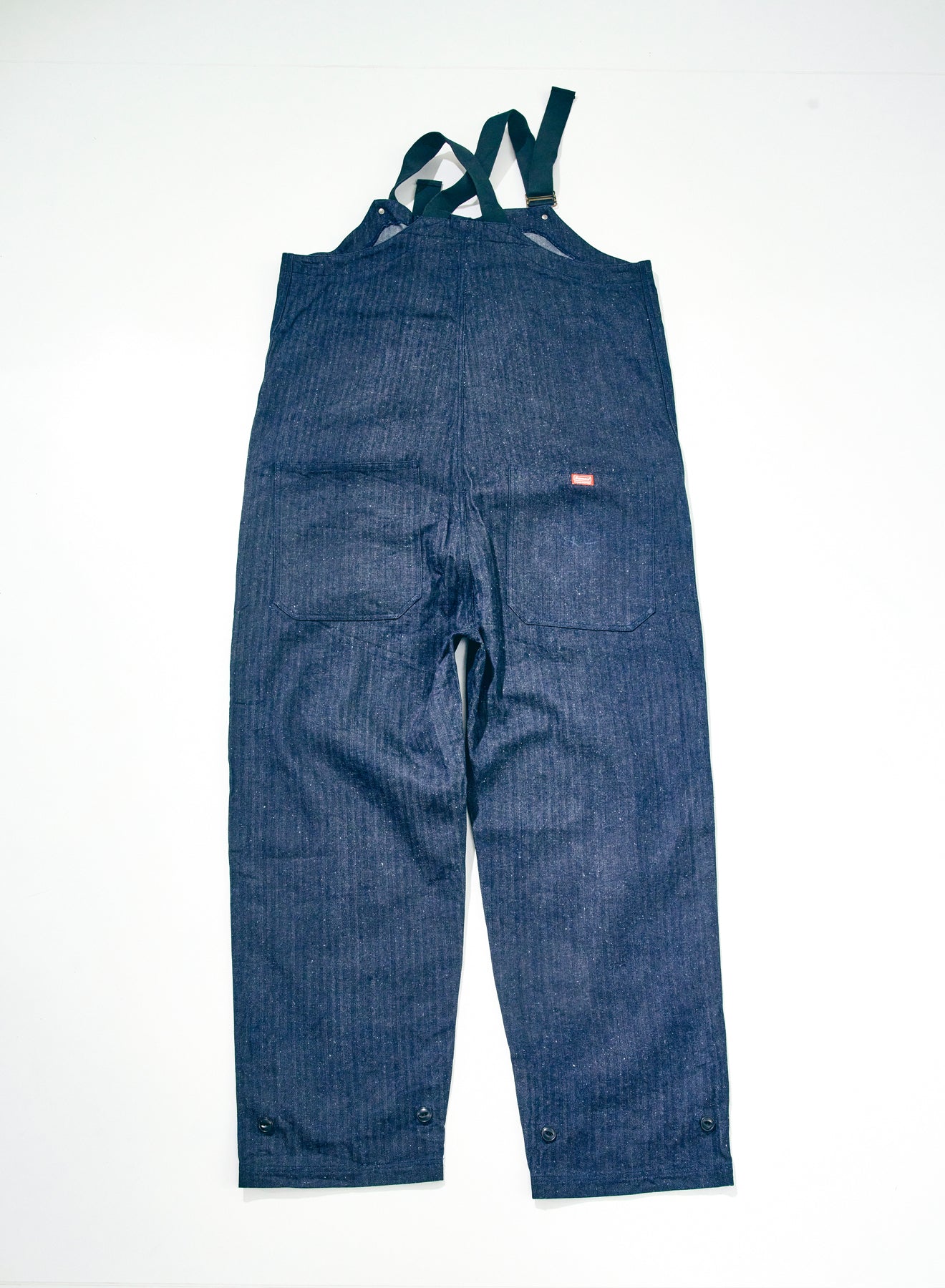 SWC605DP-HBII (デッキパンツ) – SAMURAI JEANS ONLINE STORE