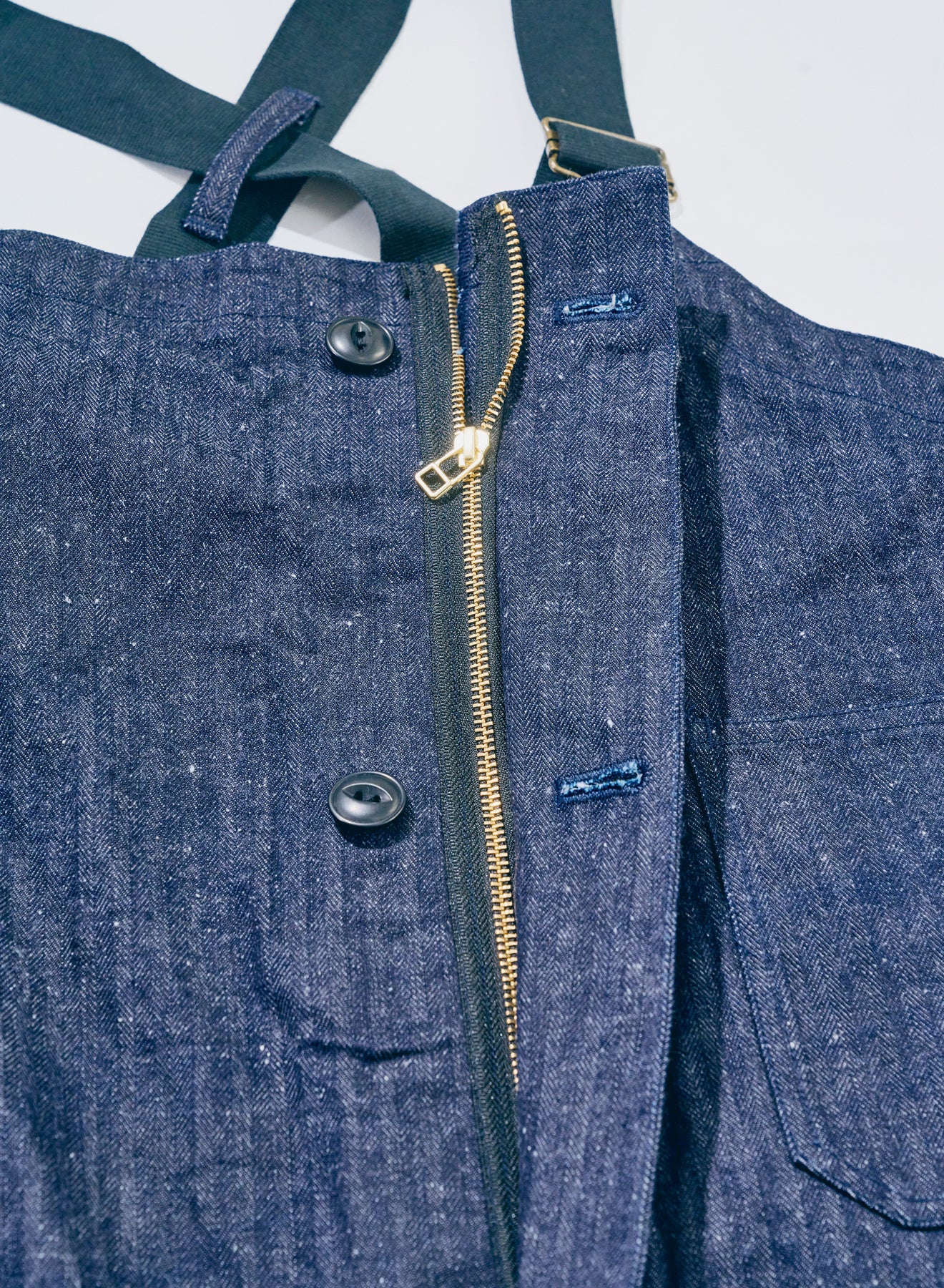 SWC605DP-HBII (デッキパンツ)