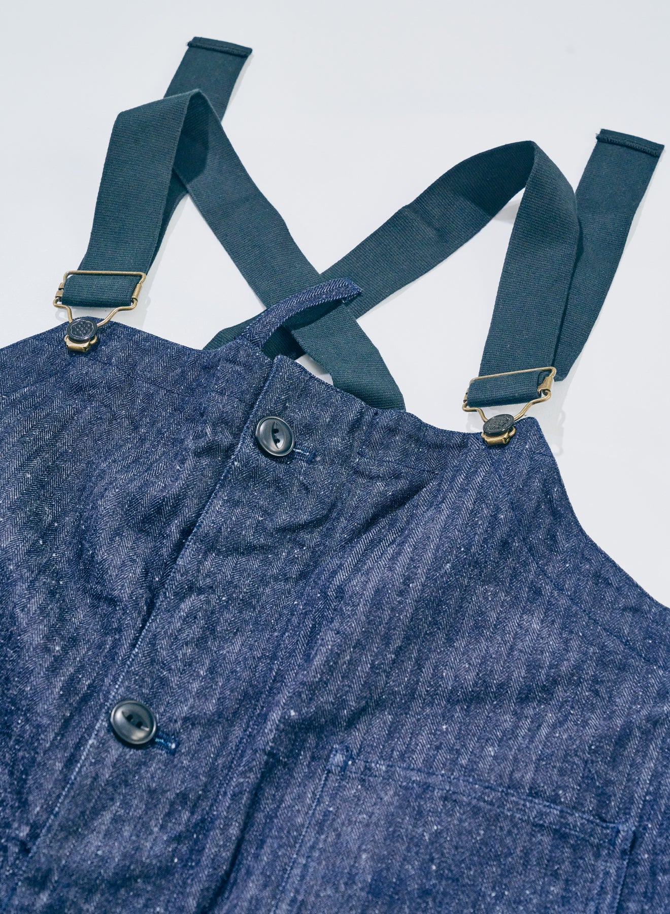 SWC605DP-HBII (デッキパンツ)