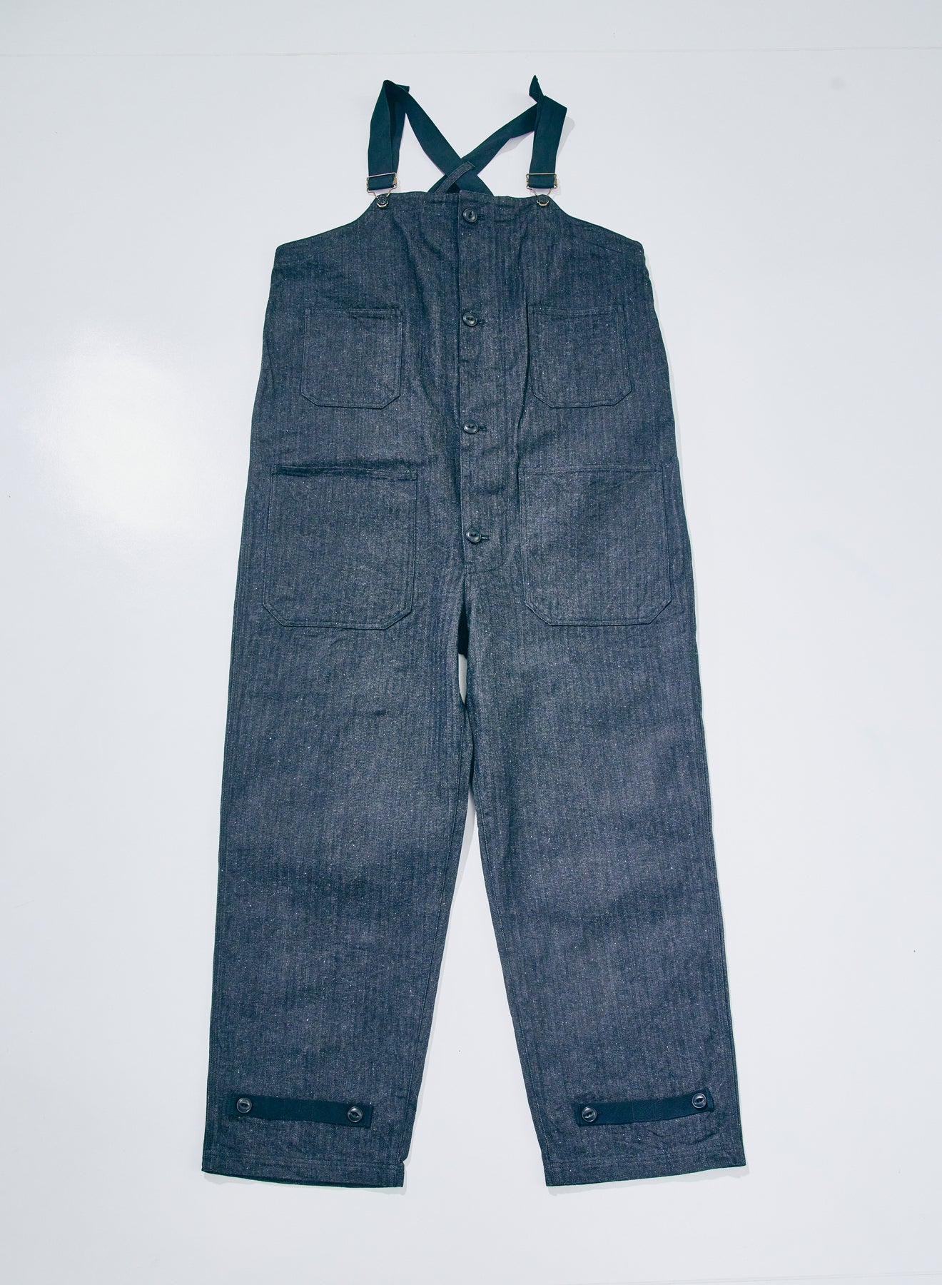 SWC605DP-HBII (デッキパンツ) – SAMURAI JEANS ONLINE STORE