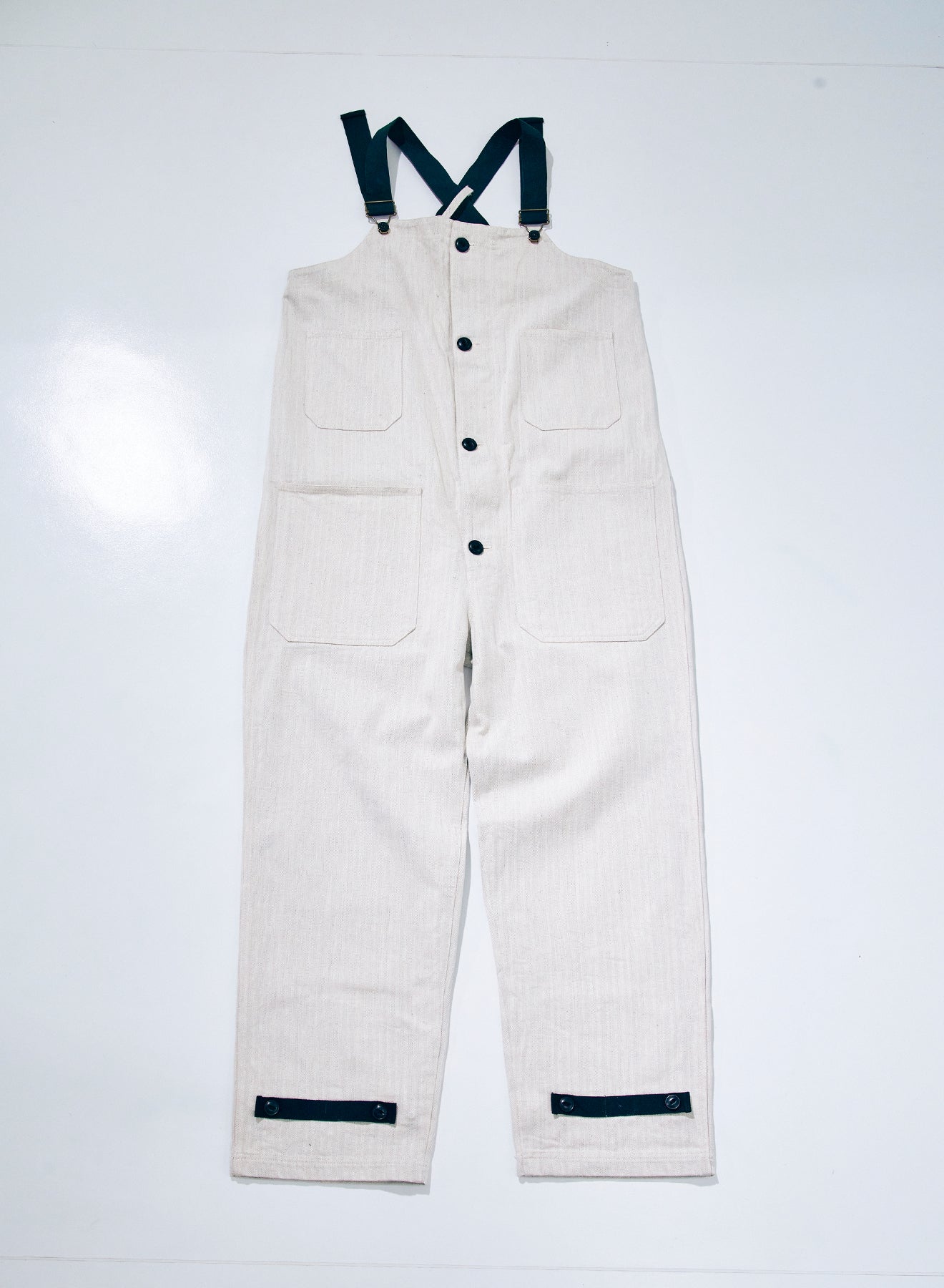 SWC605DP-HBII (デッキパンツ)