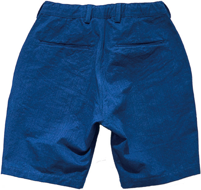 Tokyo samurai ショーツ SJSP25-AHB 藍浅葱へリンボンイージーショーツ – SAMURAI JEANS ONLINE