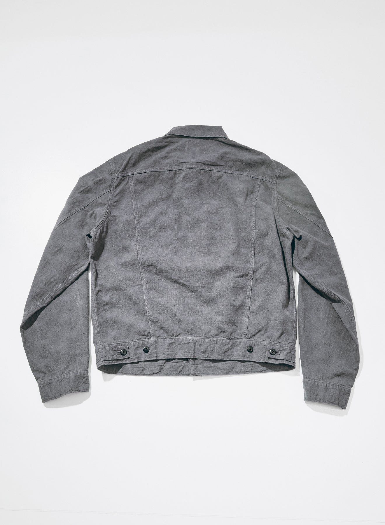 SJTKJ26-AT (Tropical Weather Trucker Jacket)