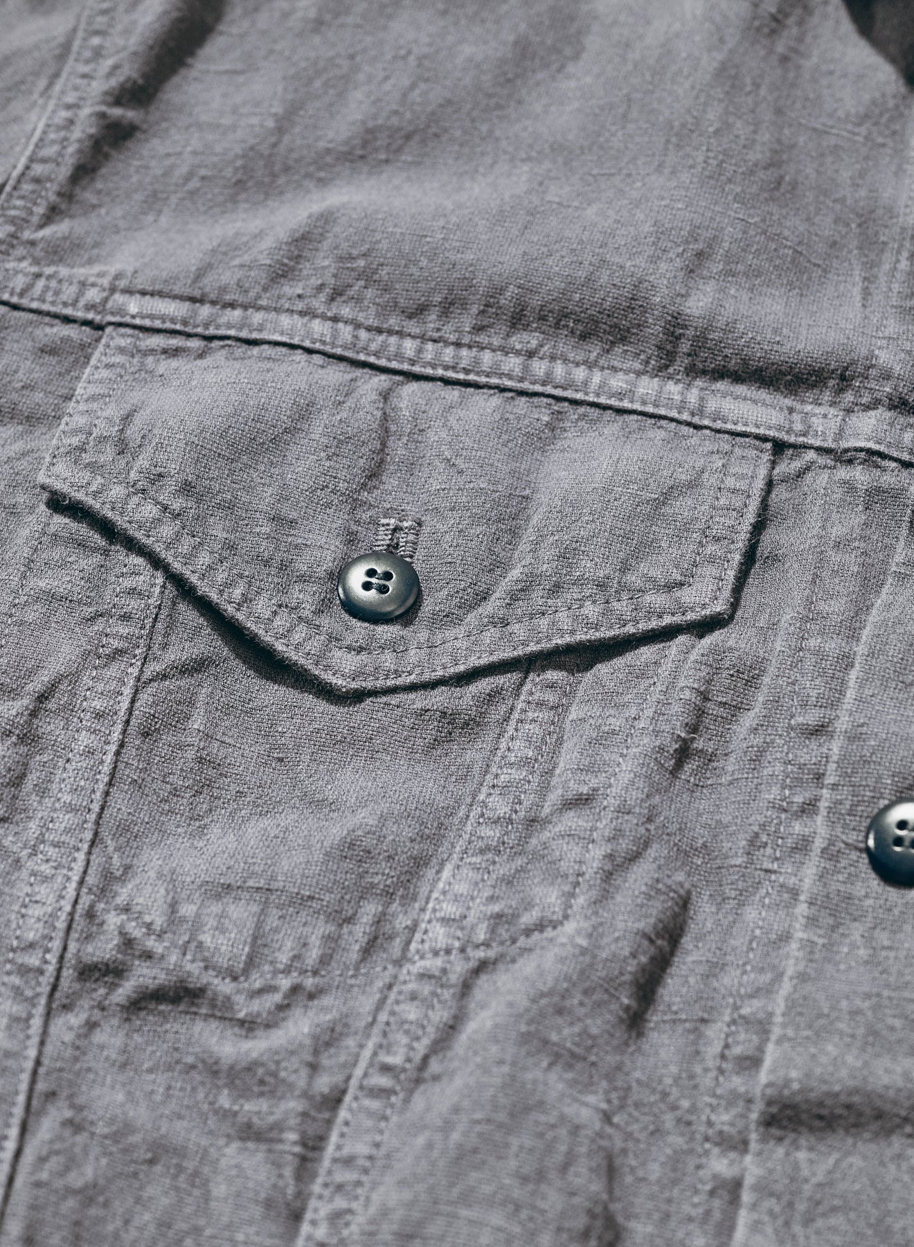 SJTKJ26-AT (Tropical Weather Trucker Jacket)
