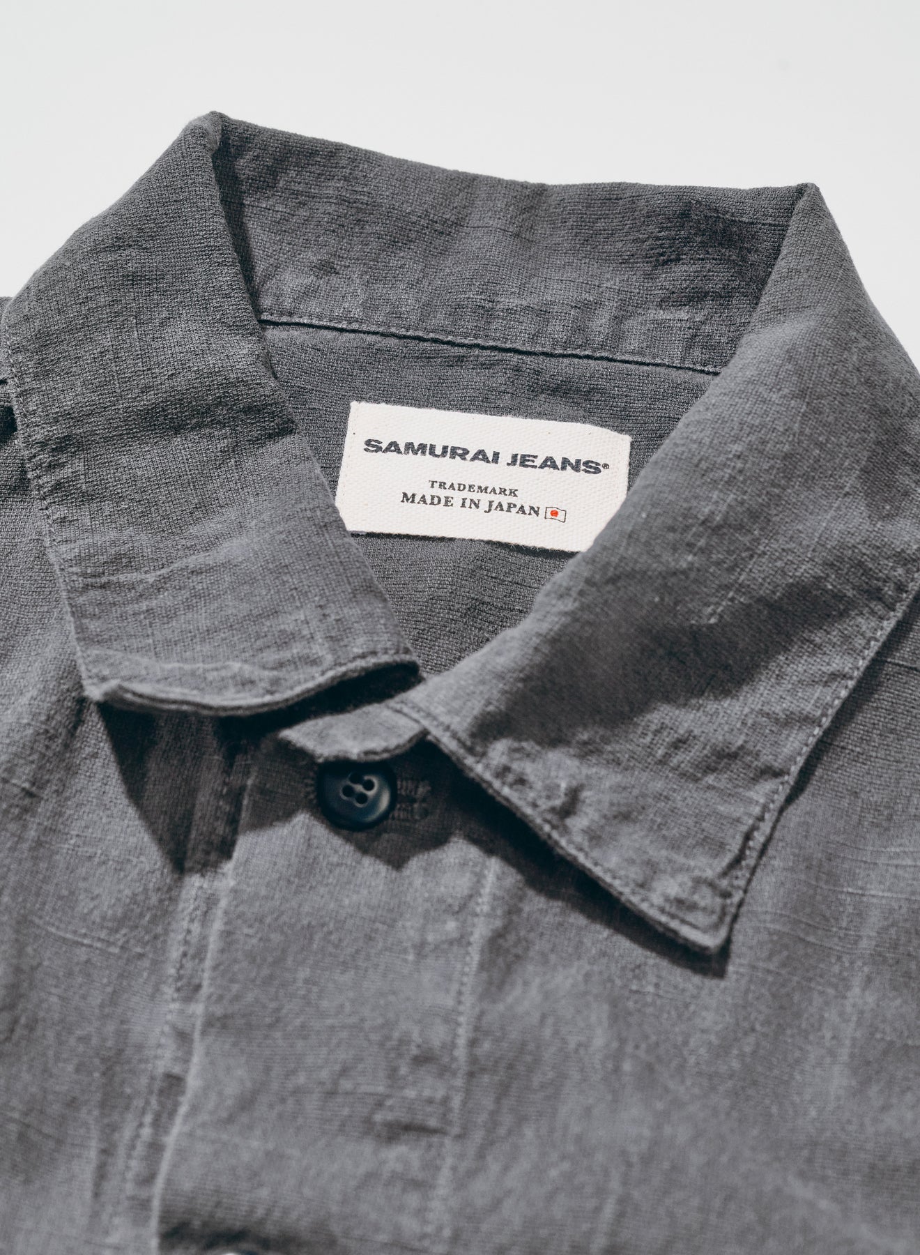 SJTKJ26-AT (Tropical Weather Trucker Jacket)