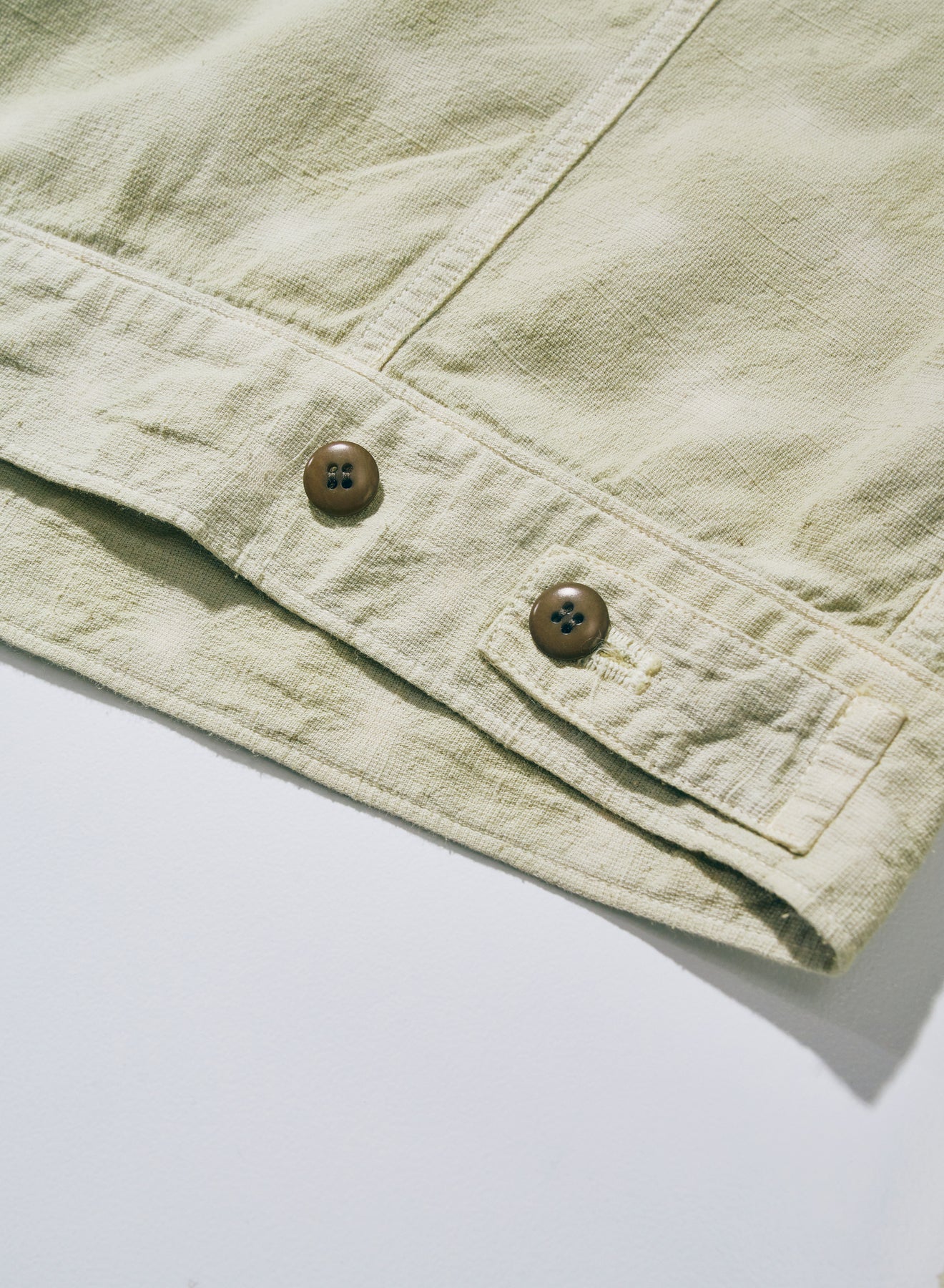SJTKJ26-AT (Tropical Weather Trucker Jacket)