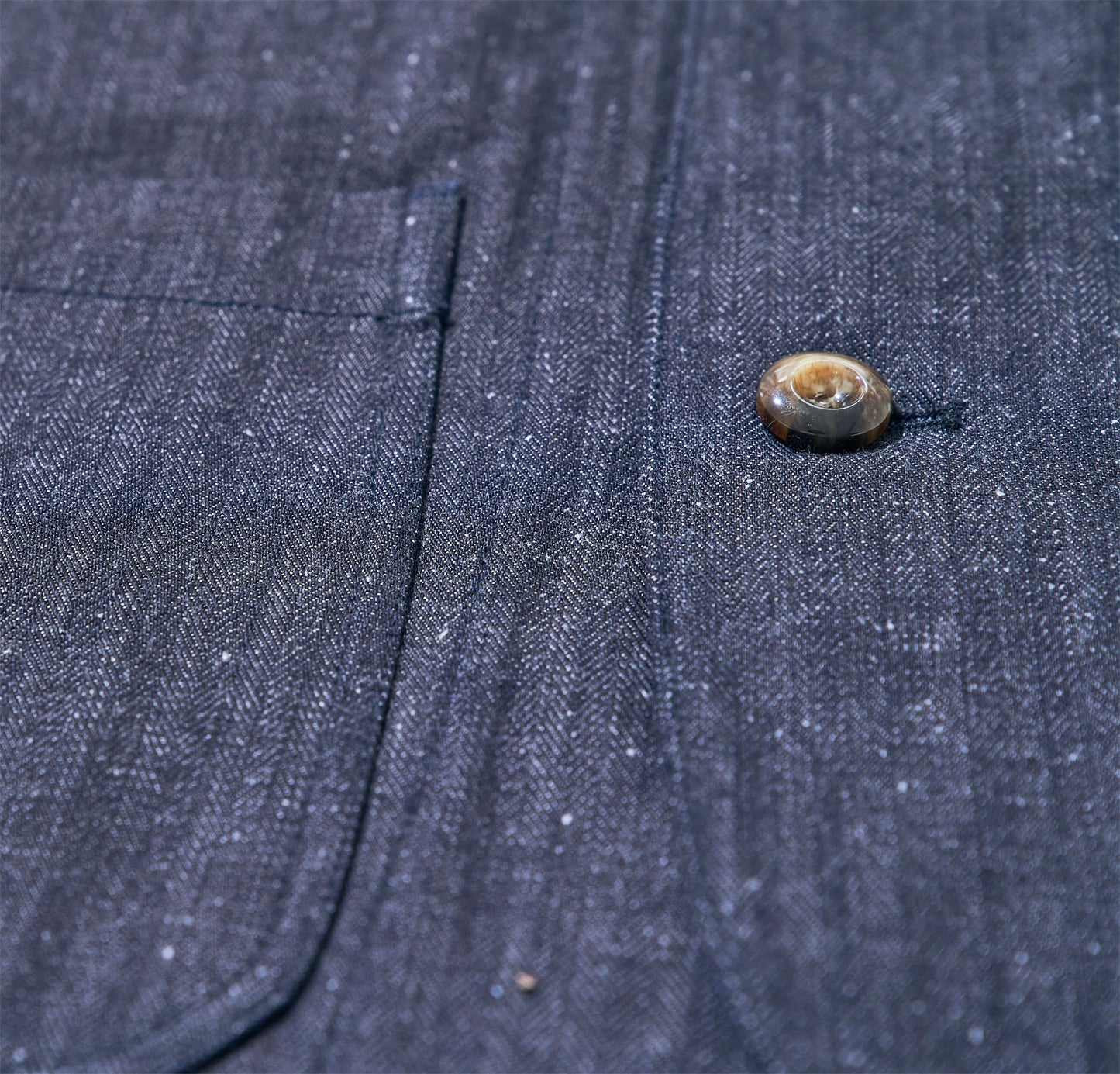 SWCVT24-HB HERRINGBONE VEST