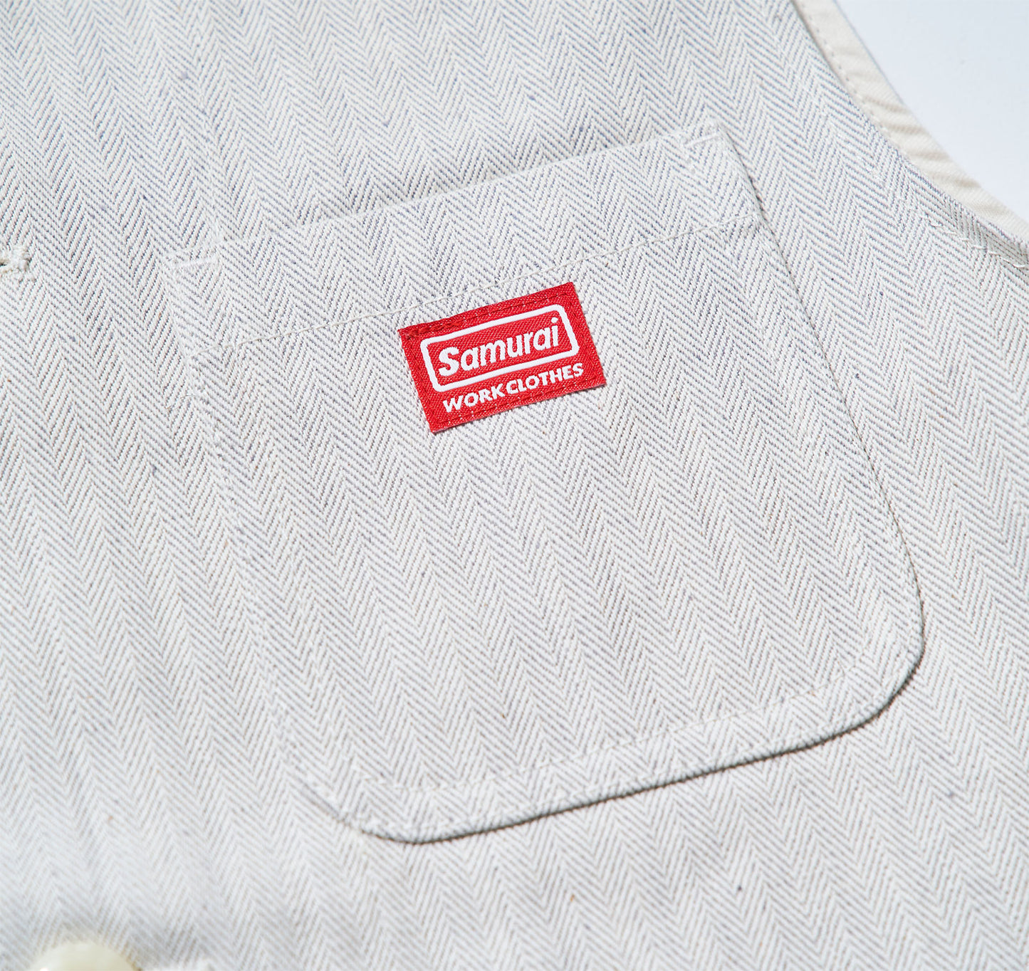 SWCVT24-HB HERRINGBONE VEST