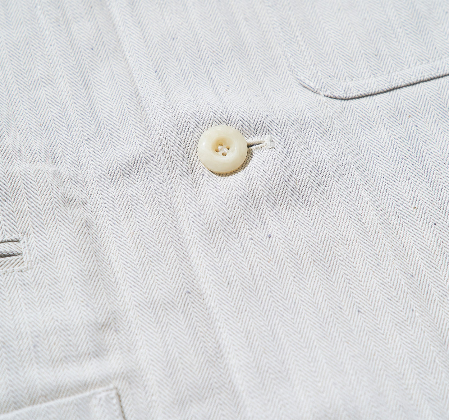 SWCVT24-HB HERRINGBONE VEST